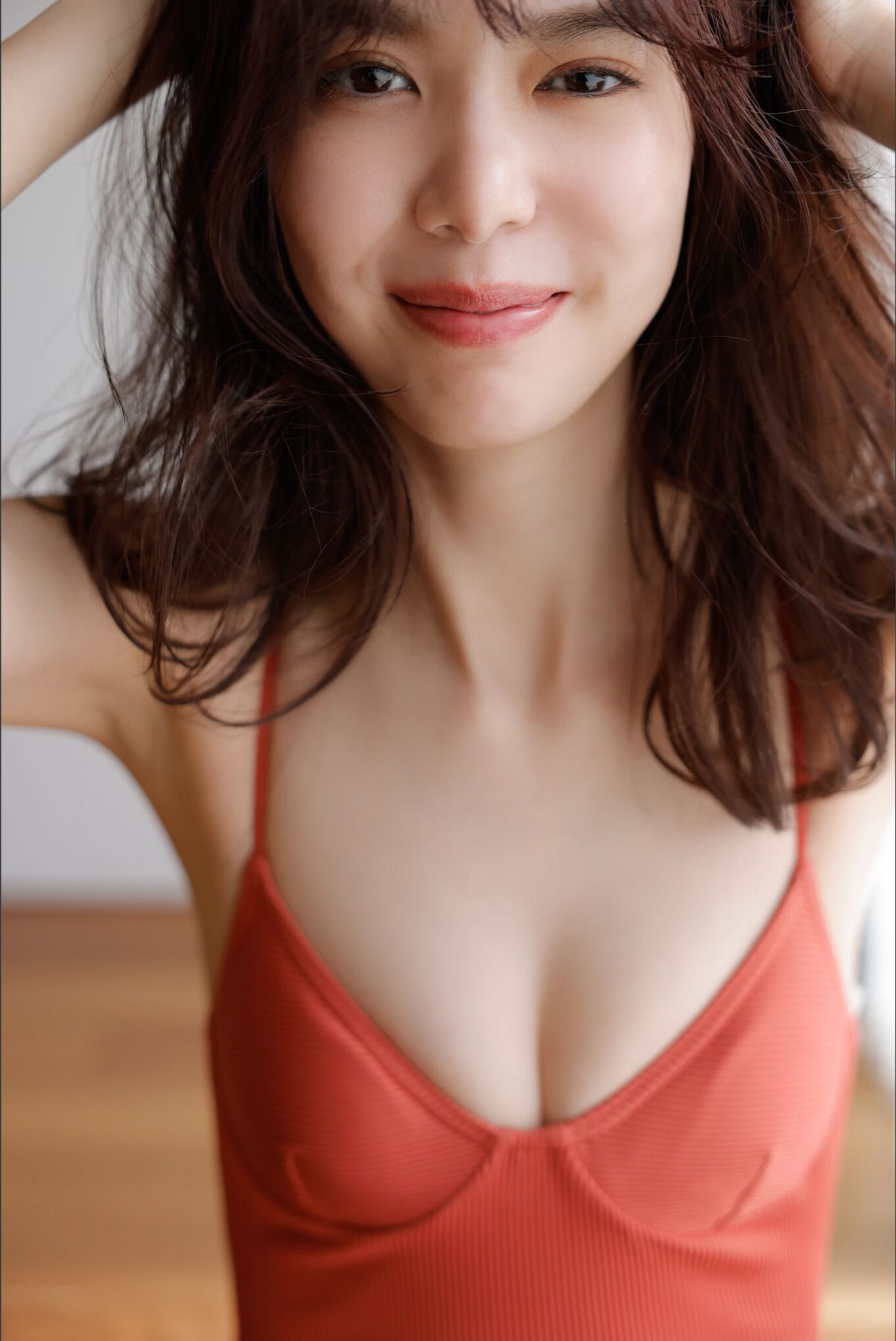 Riko Matsudaira 松平璃子 - Glossy and sexy 艶っぽくて、色っぽい。 vol.2