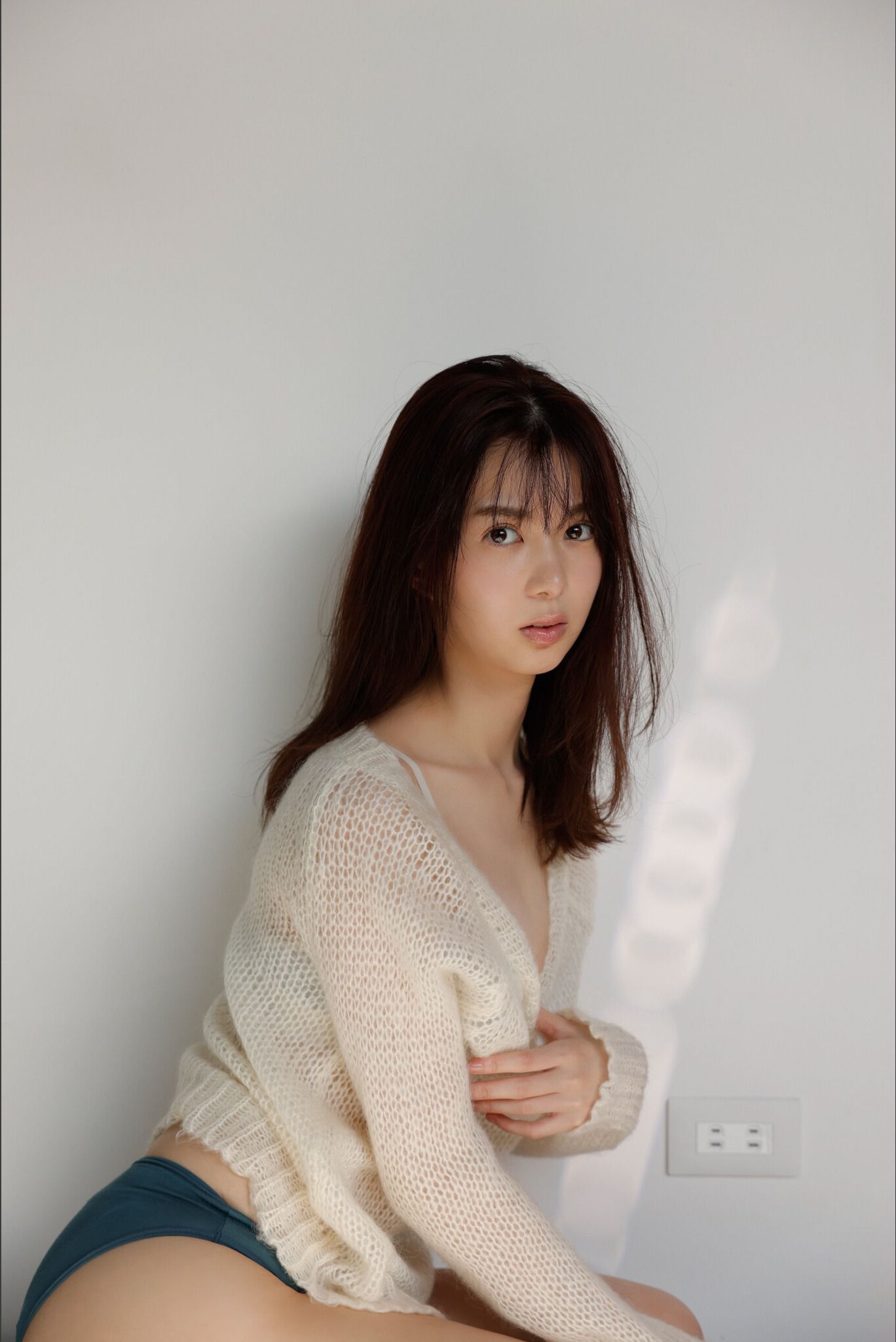 Riko Matsudaira 松平璃子 - Glossy and sexy 艶っぽくて、色っぽい。 vol.2