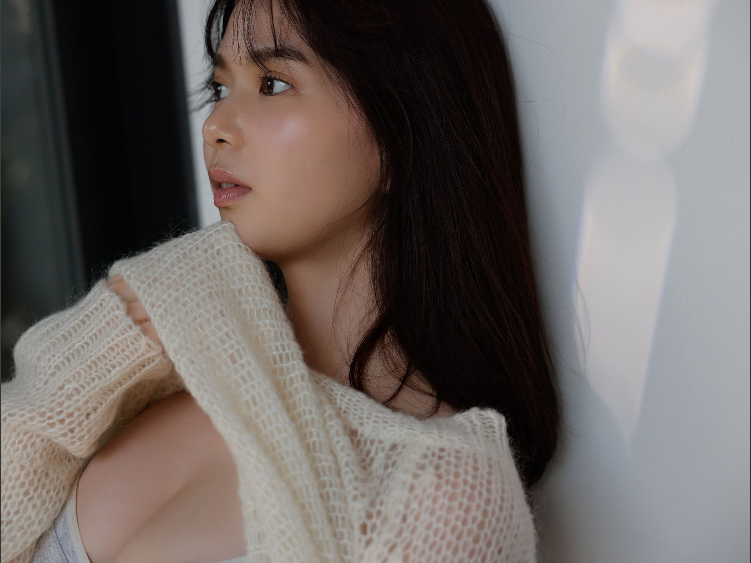 Riko Matsudaira 松平璃子 - Glossy and sexy 艶っぽくて、色っぽい。 vol.2