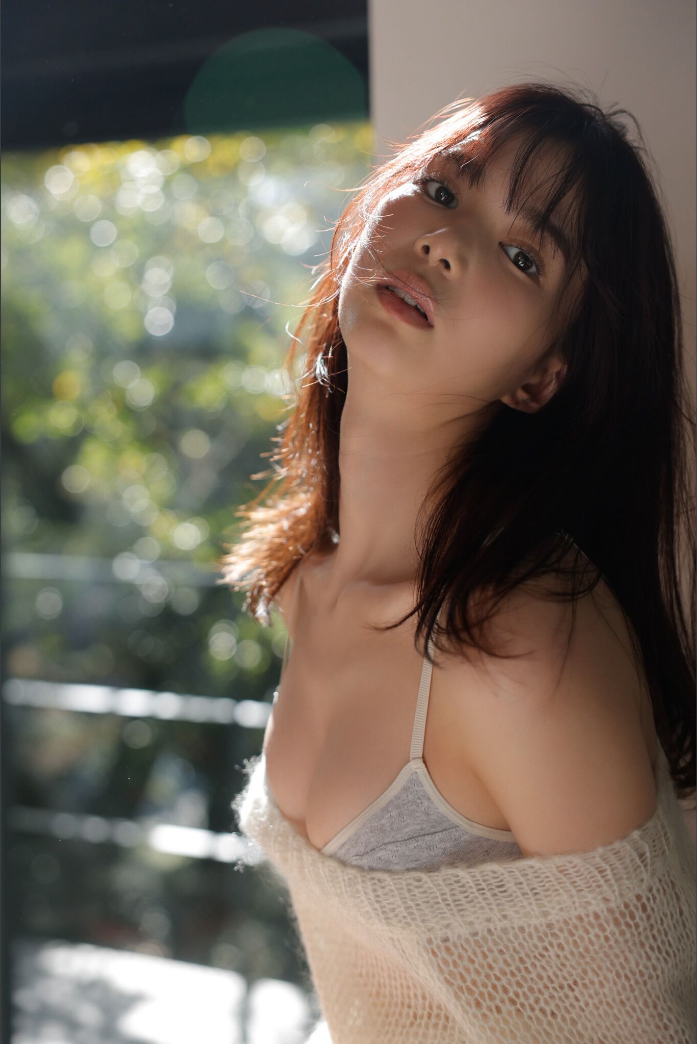 Riko Matsudaira 松平璃子 - Glossy and sexy 艶っぽくて、色っぽい。 vol.2
