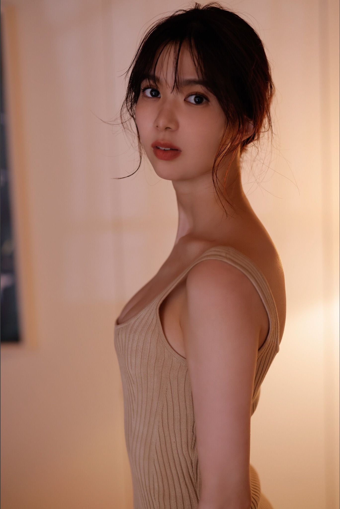 Riko Matsudaira 松平璃子 - Glossy and sexy 艶っぽくて、色っぽい。 vol.2