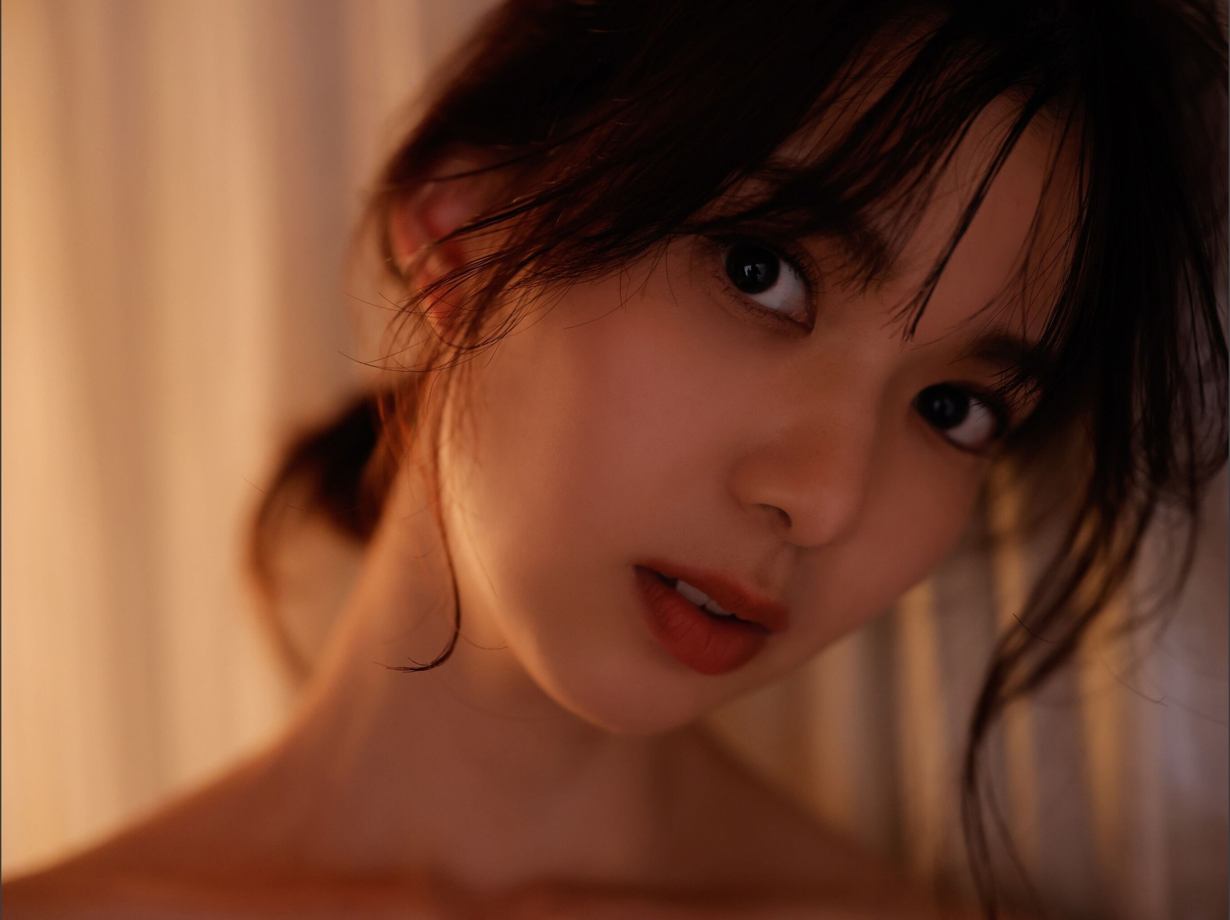 Riko Matsudaira 松平璃子 - Glossy and sexy 艶っぽくて、色っぽい。 vol.2