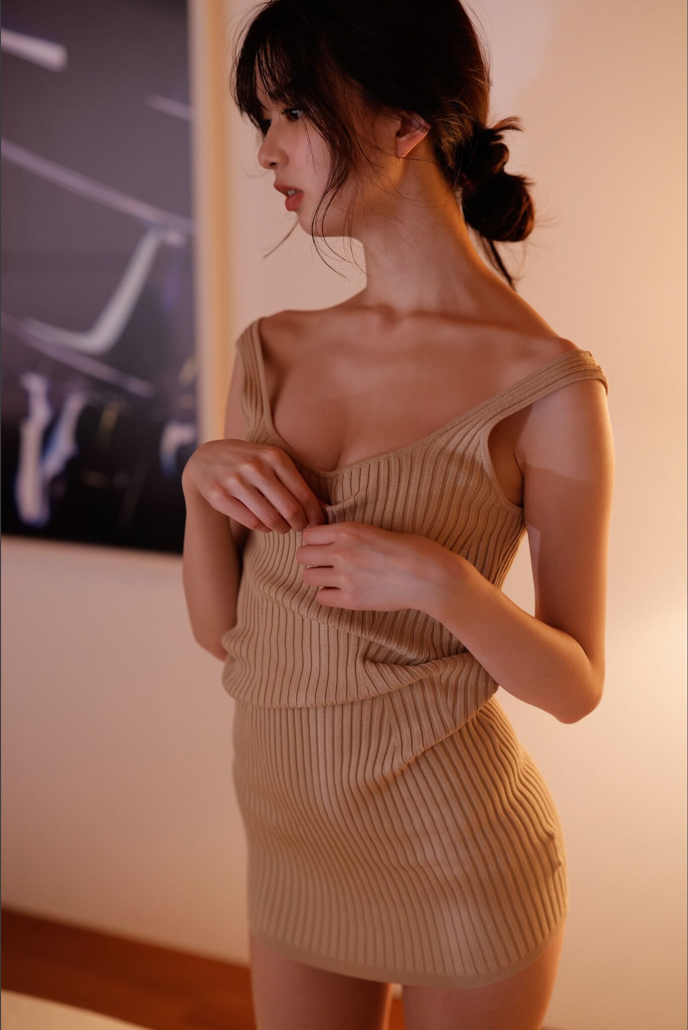 Riko Matsudaira 松平璃子 - Glossy and sexy 艶っぽくて、色っぽい。 vol.2
