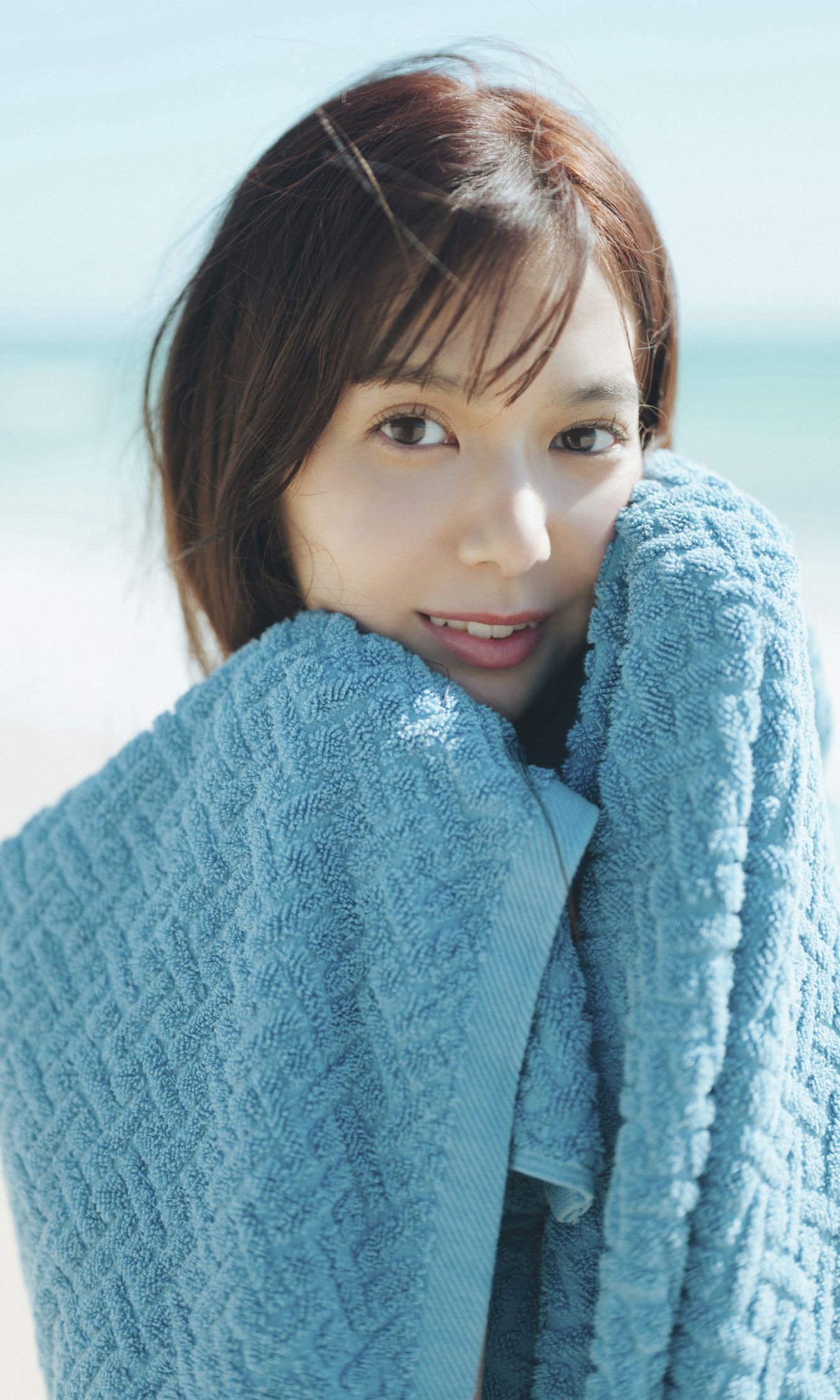 Riko Matsudaira 松平璃子 - バズる美脚、美尻。