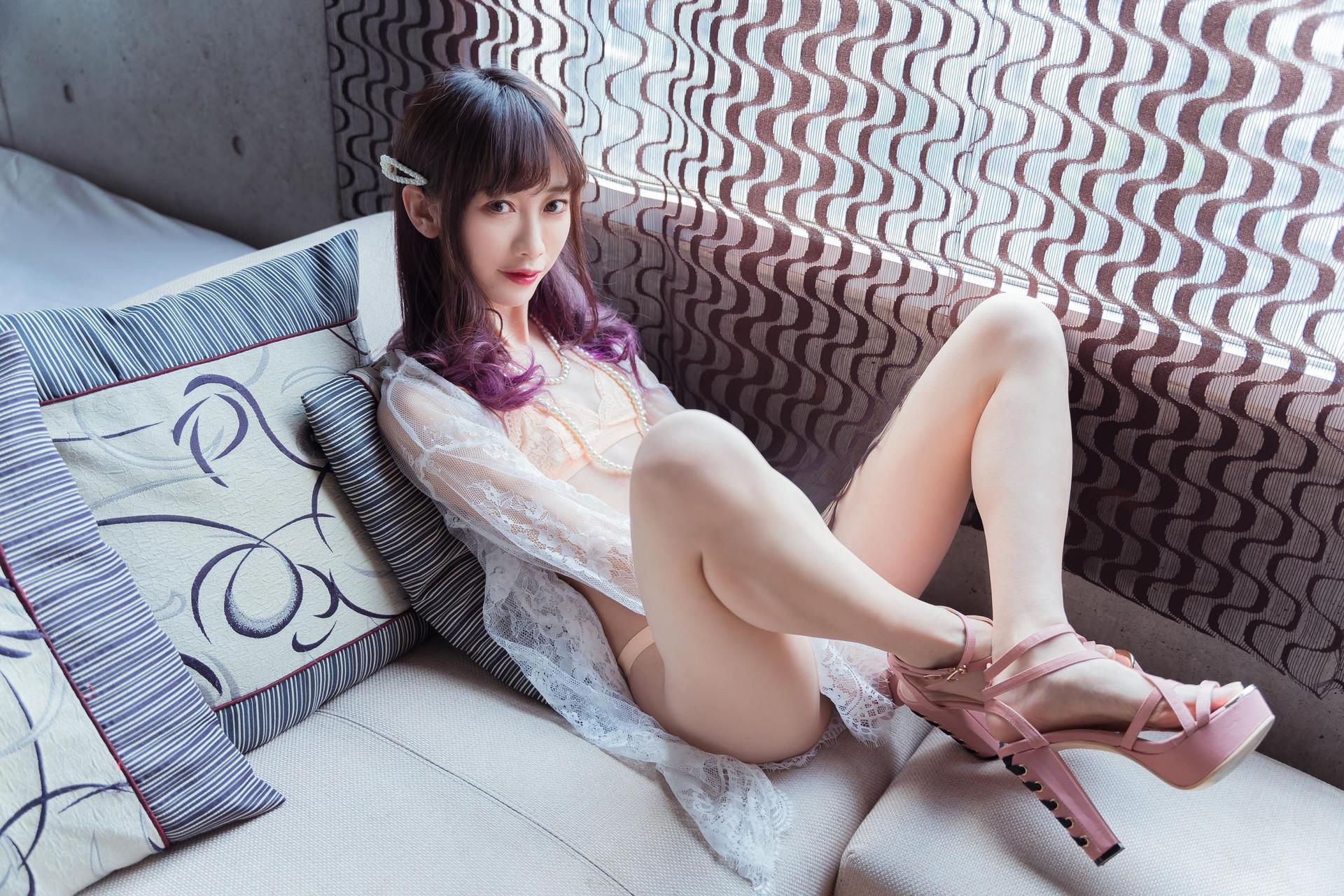 Rima りま - fragrant candle