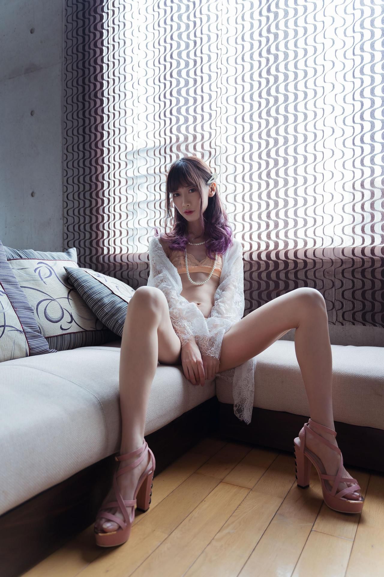 Rima りま - fragrant candle