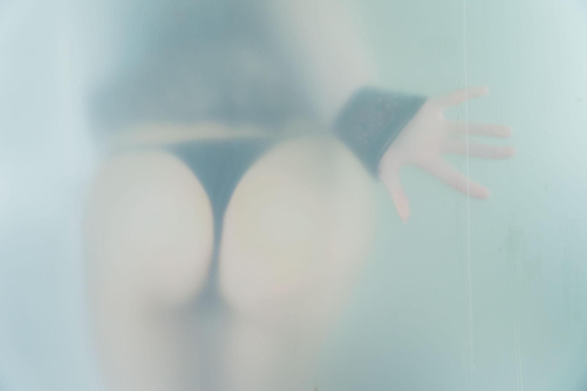 Rima りま - fragrant candle