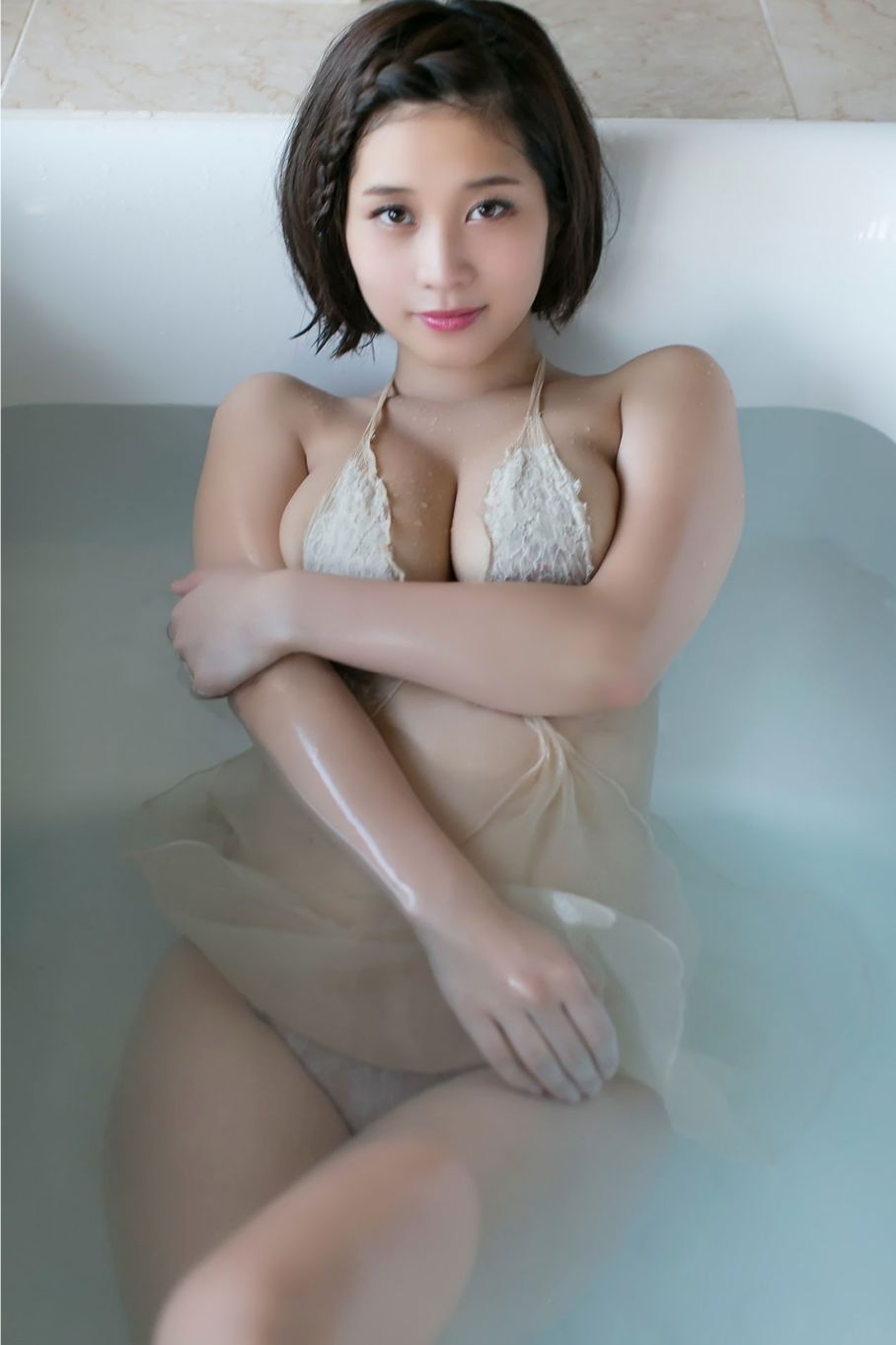 Rin Tachibana 橘花凛 - 助けて、ダーリン＋お願い！プリンセス