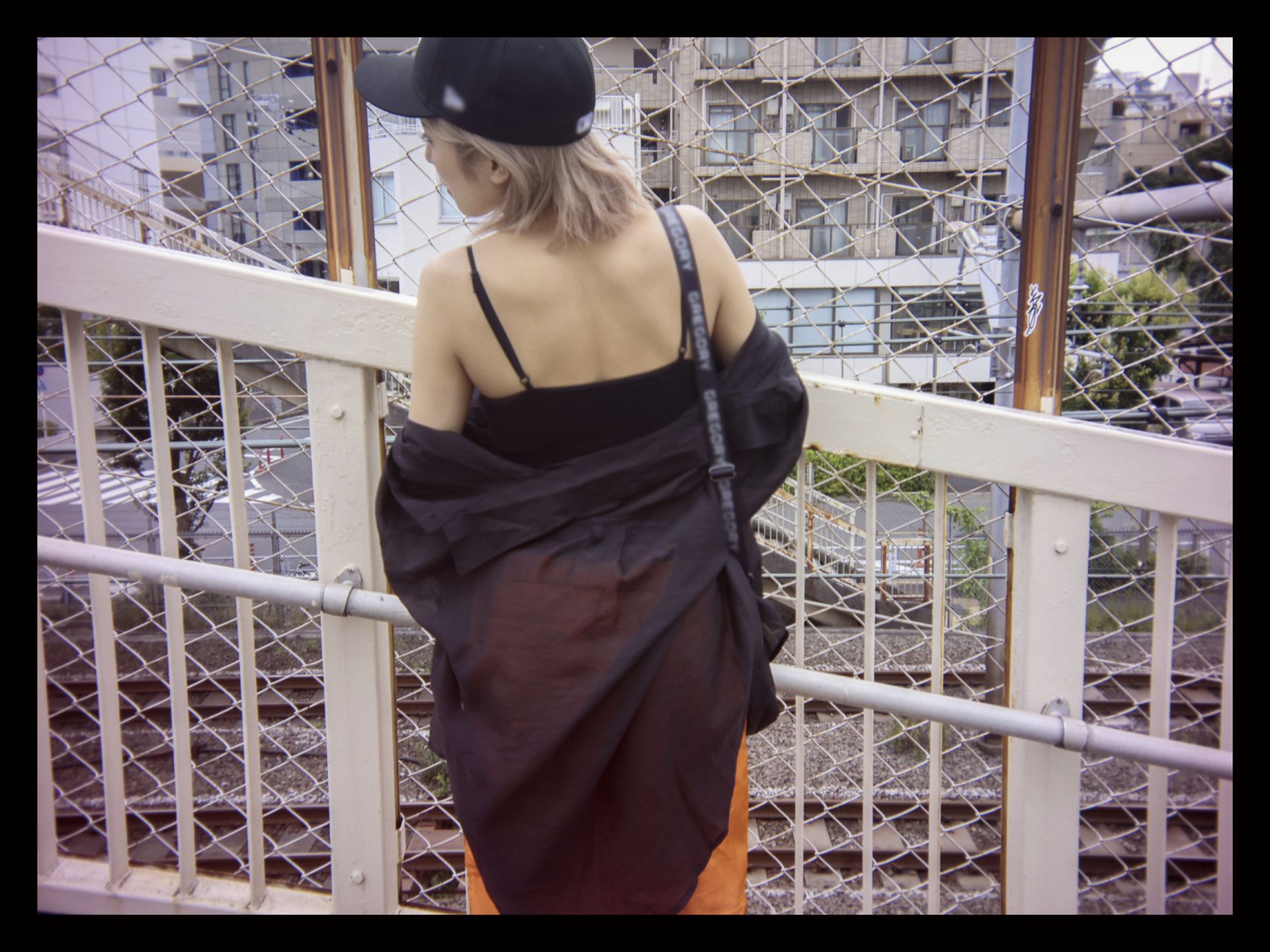 Riria Hyodo 氷堂りりあ - 東京ぎゃぁ～るずコレクション