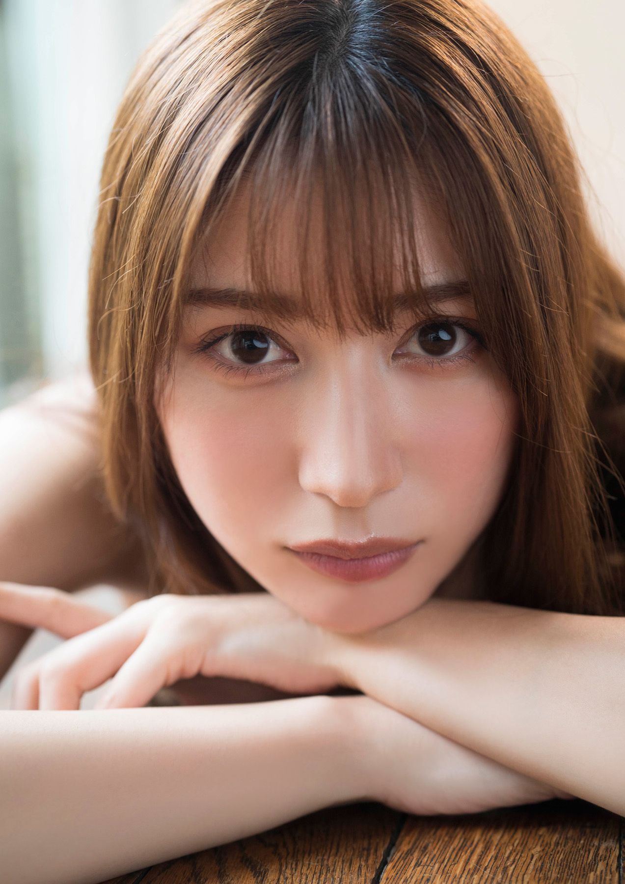 Risa Yukihira - 誘われる。