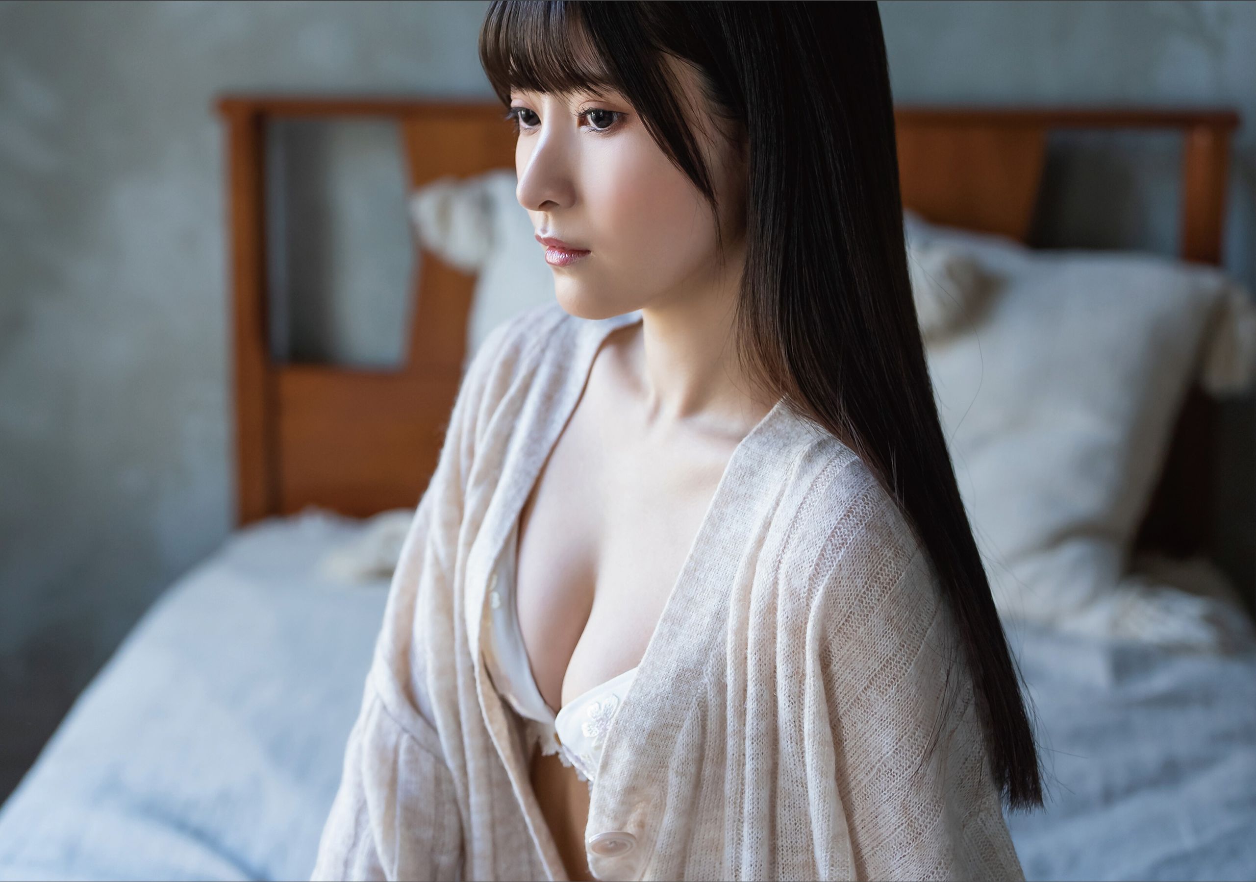 Rui Takanashi 小鳥遊るい - あったかい粉雪