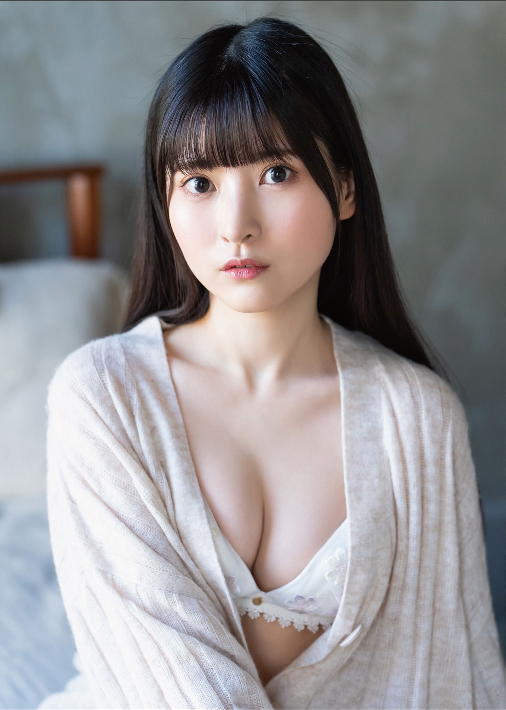 Rui Takanashi 小鳥遊るい - あったかい粉雪