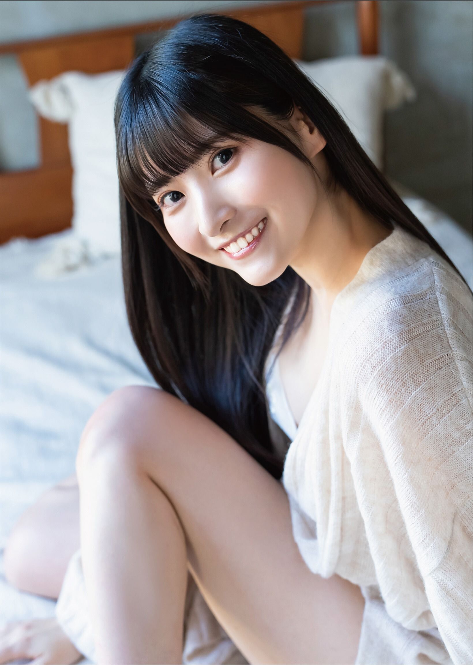 Rui Takanashi 小鳥遊るい - あったかい粉雪