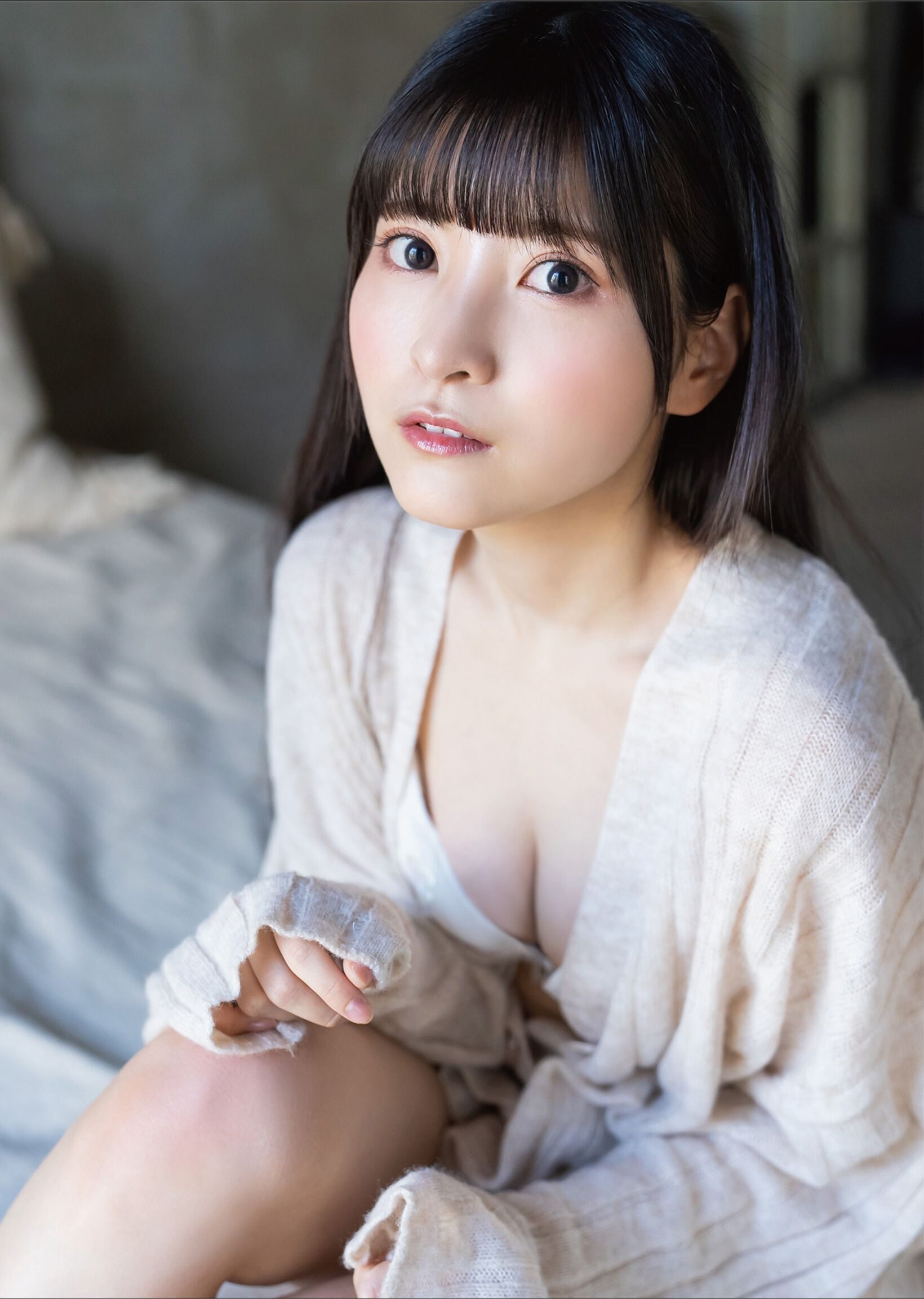 Rui Takanashi 小鳥遊るい - あったかい粉雪
