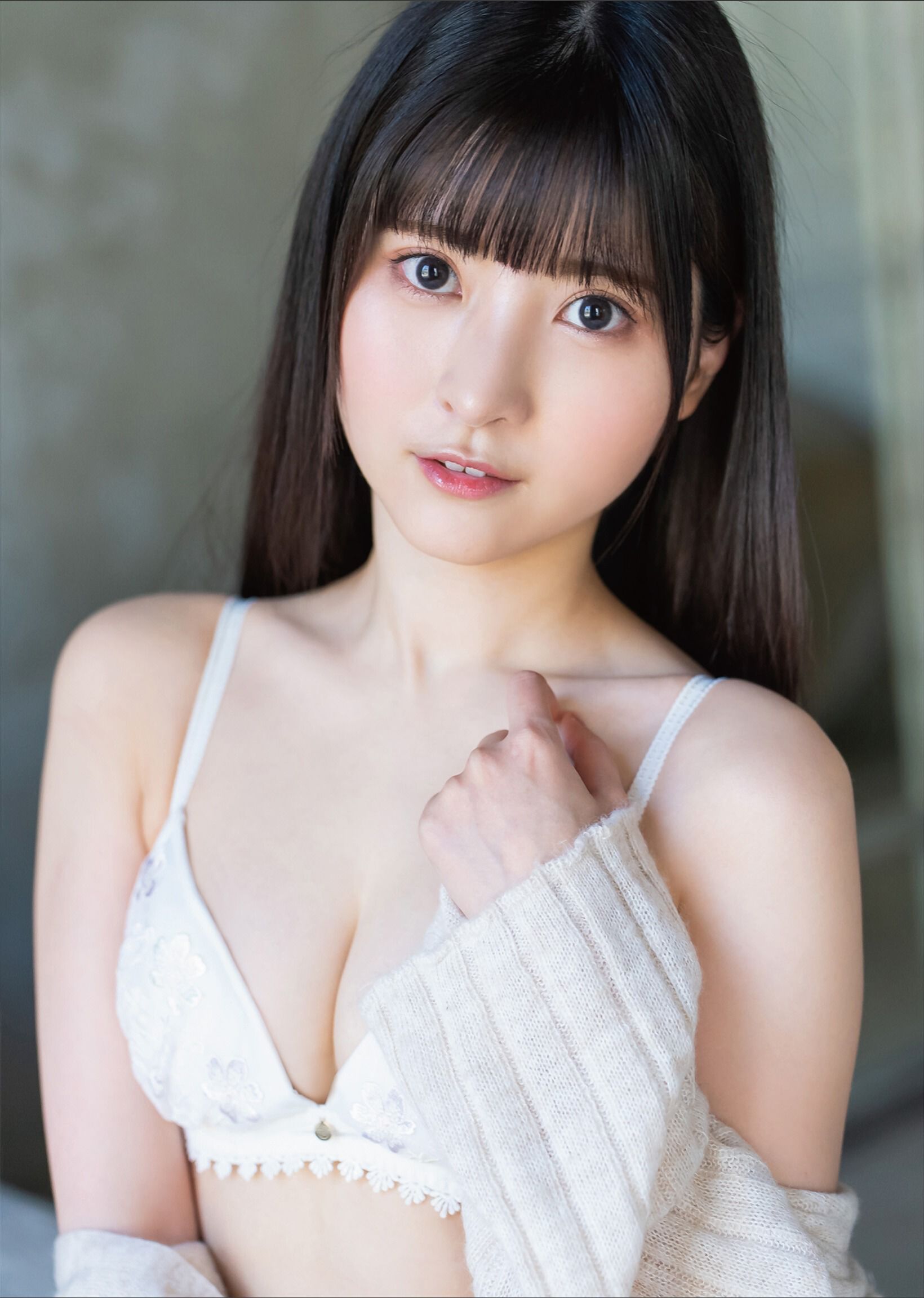 Rui Takanashi 小鳥遊るい - あったかい粉雪