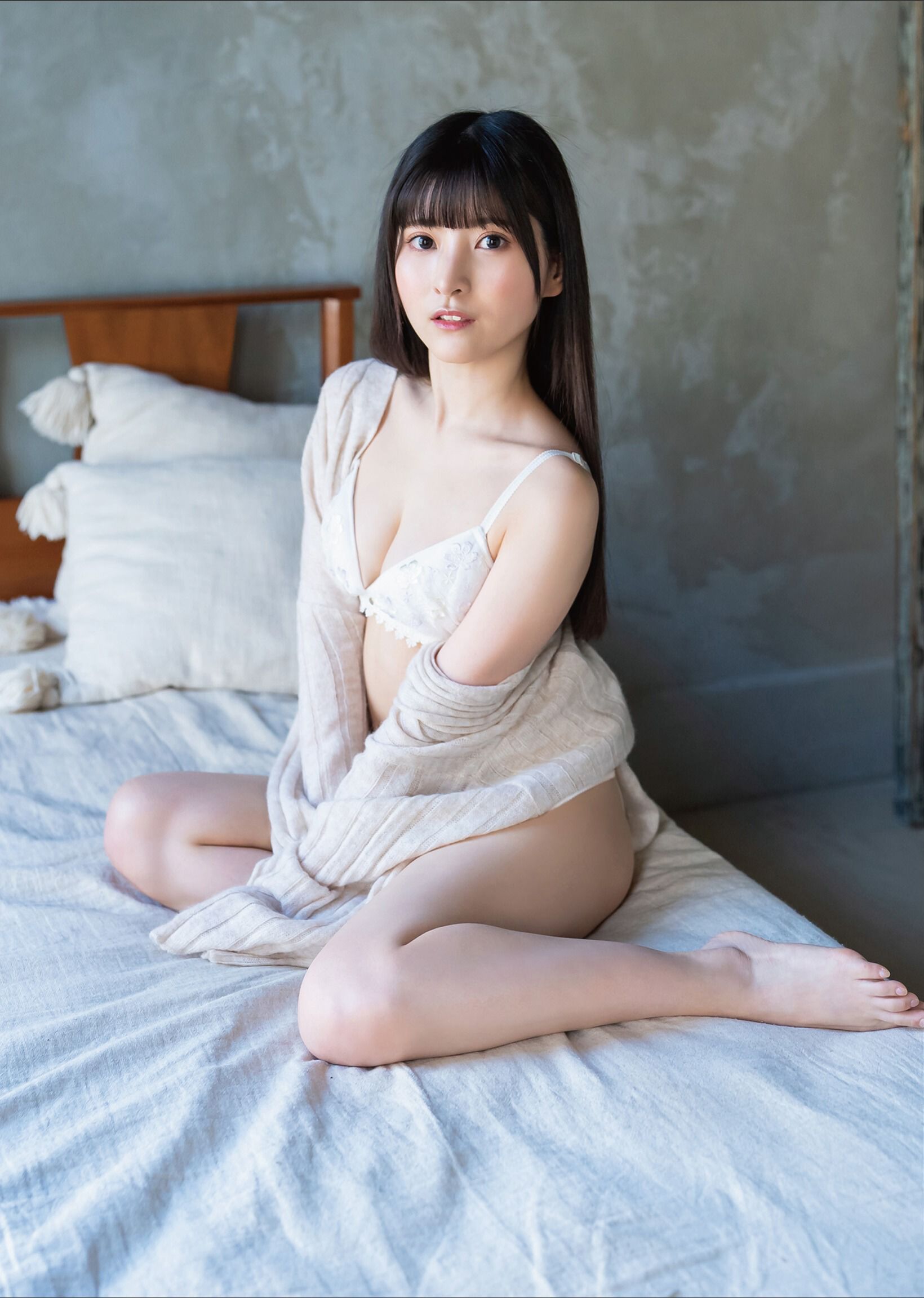 Rui Takanashi 小鳥遊るい - あったかい粉雪