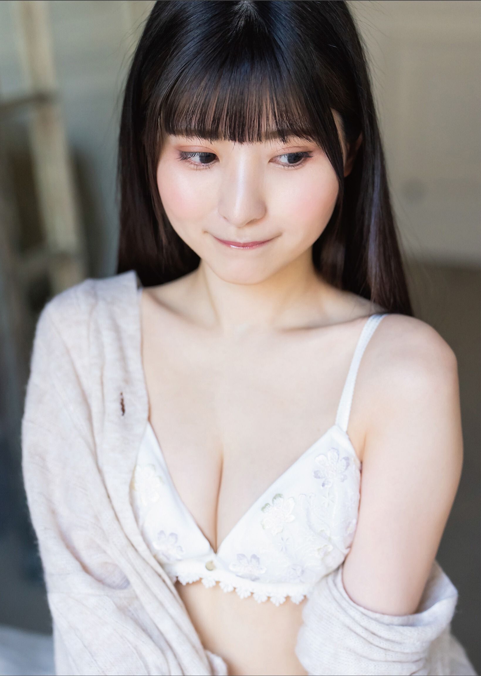 Rui Takanashi 小鳥遊るい - あったかい粉雪