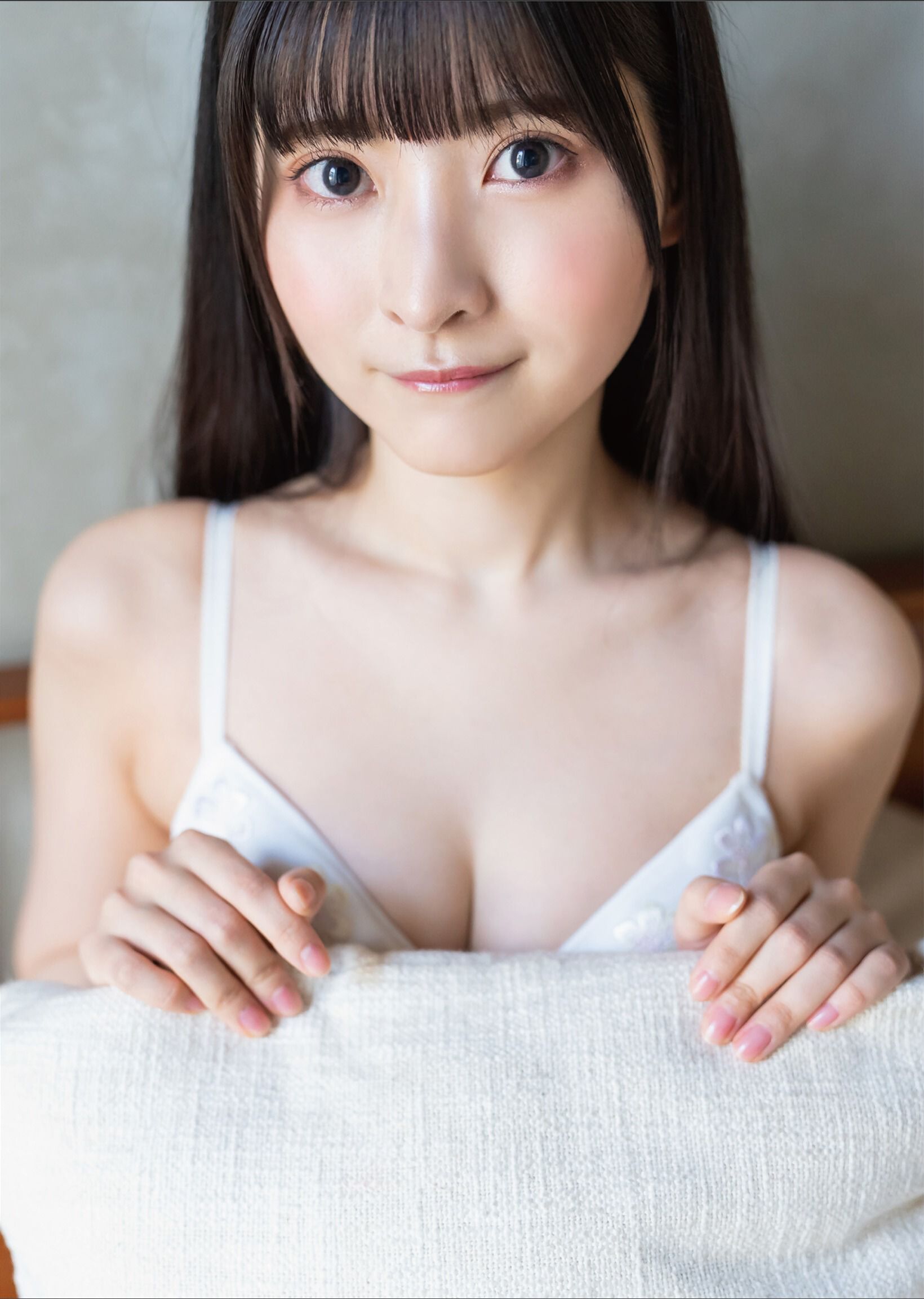 Rui Takanashi 小鳥遊るい - あったかい粉雪