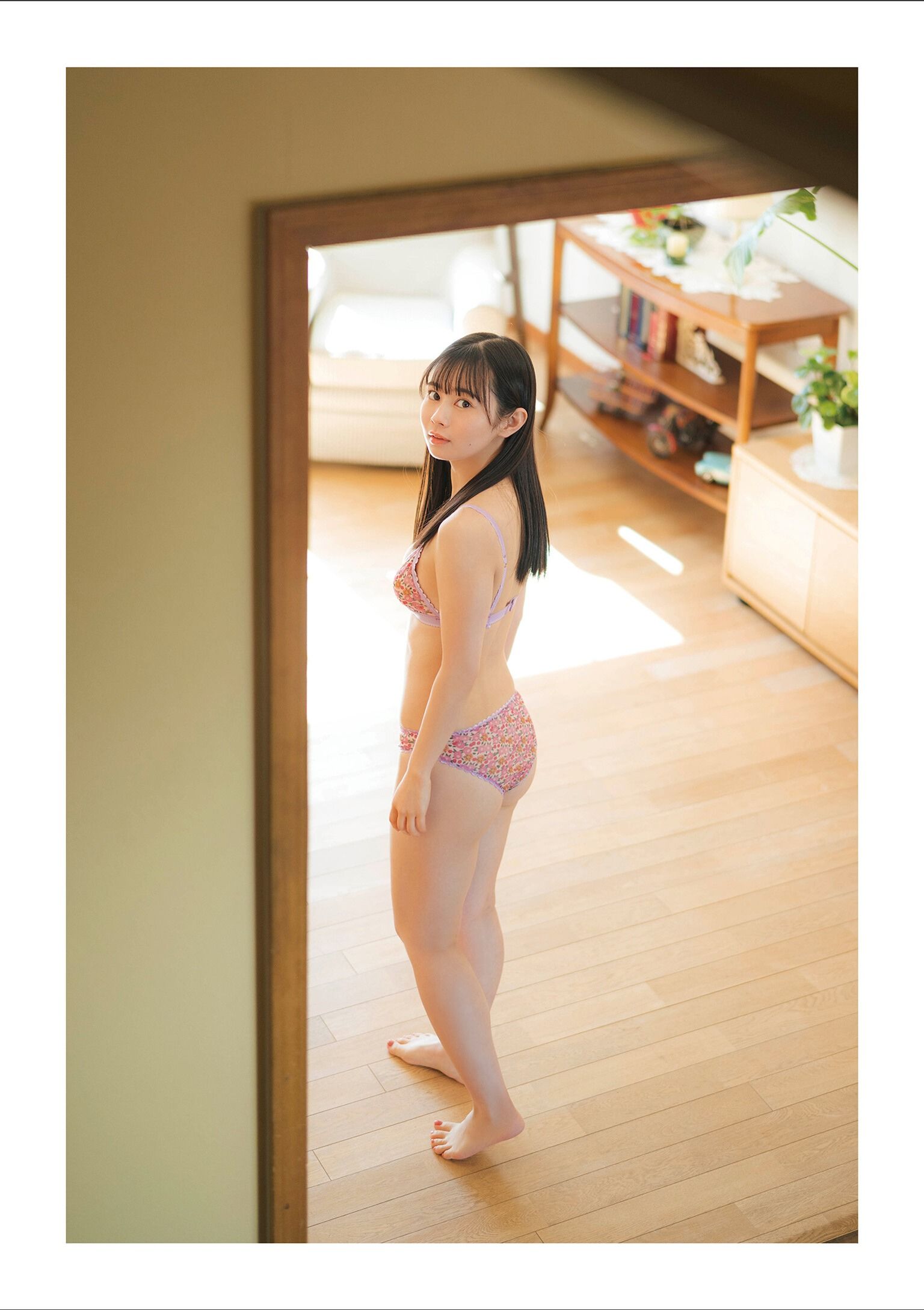 Rui Takanashi 小鳥遊るい ＆ Saeko Kondo 近藤沙瑛子 - Playing together ふたりあそび