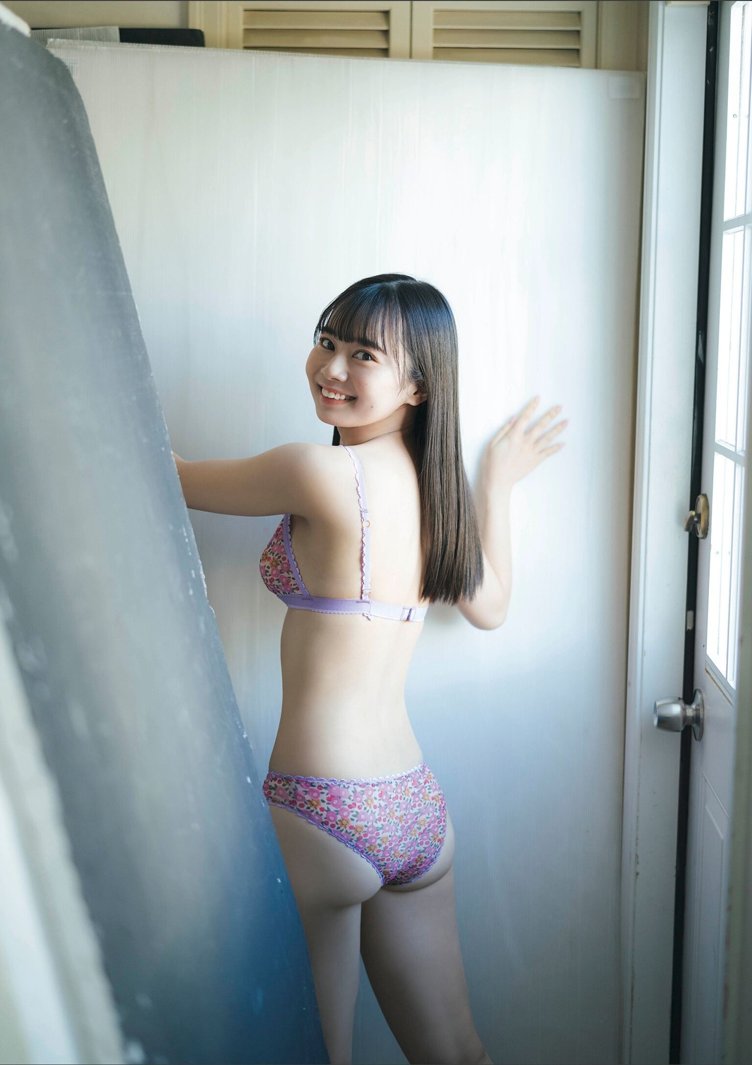 Rui Takanashi 小鳥遊るい ＆ Saeko Kondo 近藤沙瑛子 - Playing together ふたりあそび