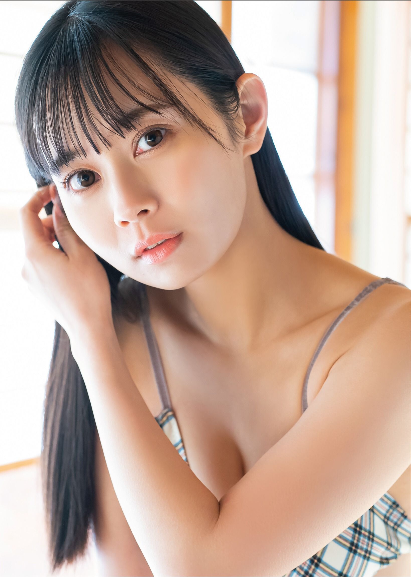 Saeko Kondo 近藤沙瑛子 - すみれが咲いた。