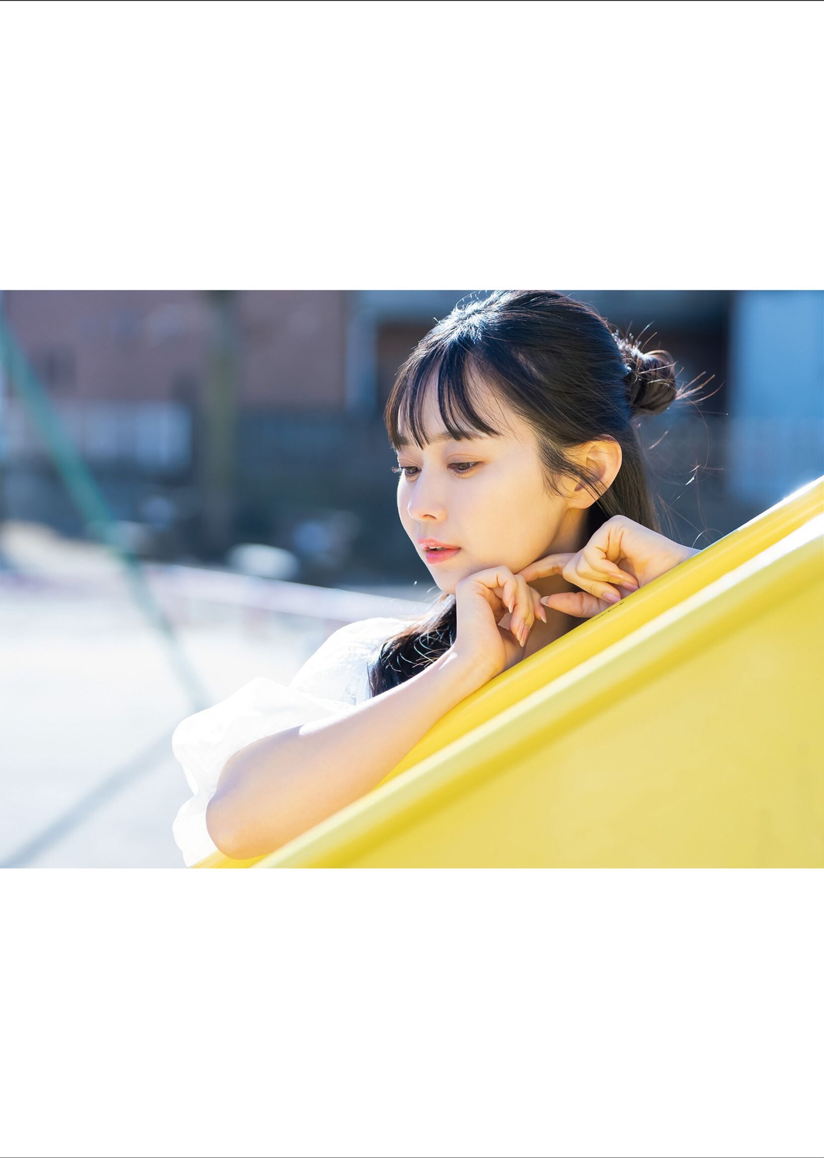 Saeko Kondo 近藤沙瑛子 - すみれが咲いた。