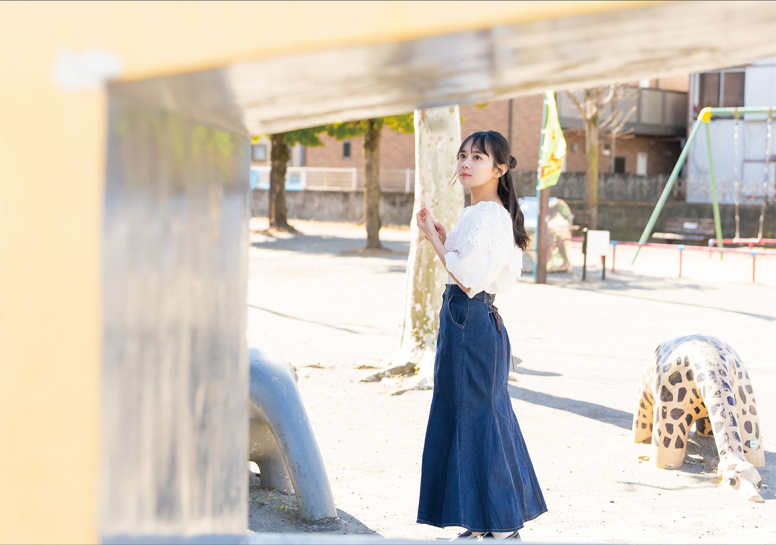 Saeko Kondo 近藤沙瑛子 - すみれが咲いた。