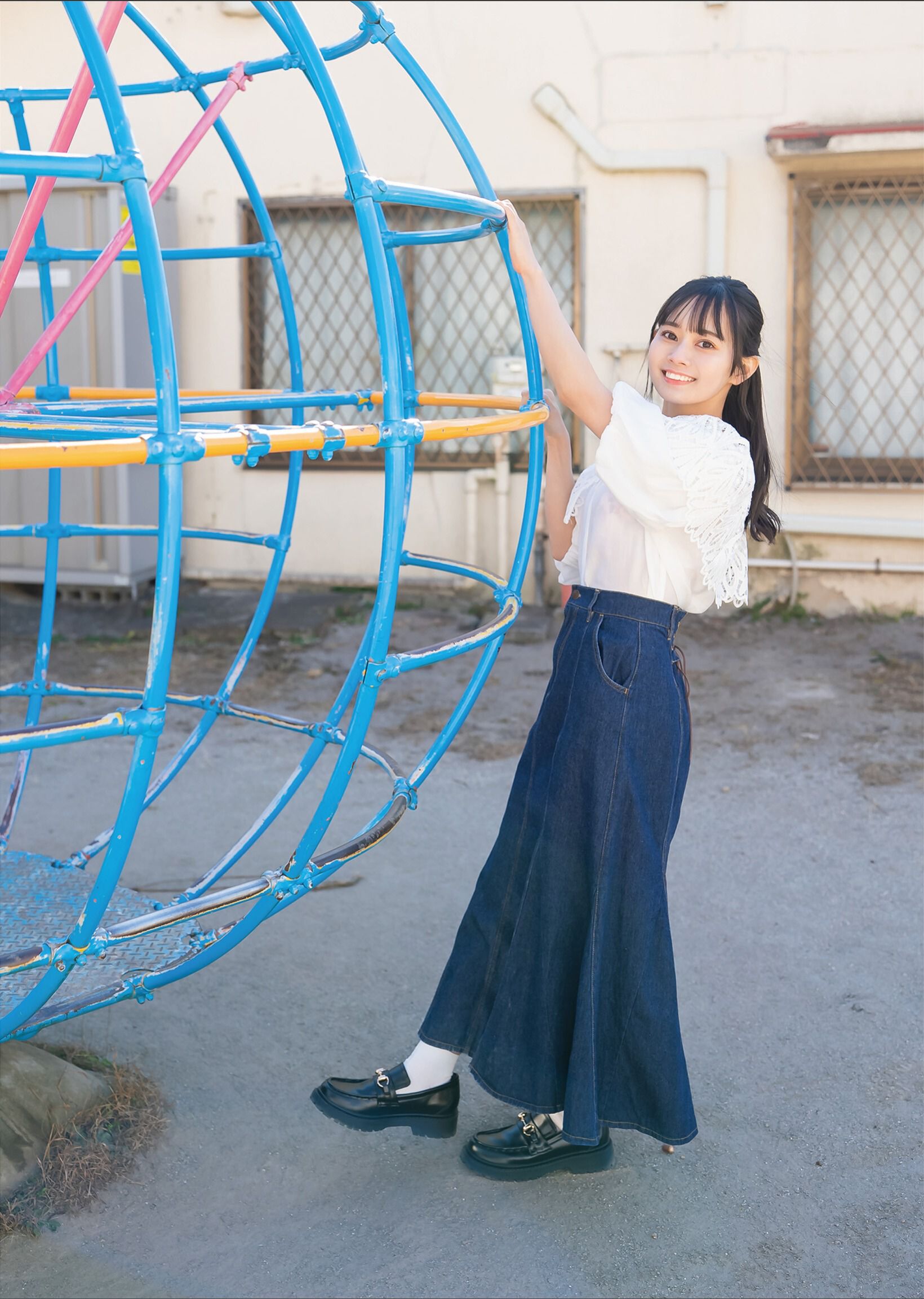 Saeko Kondo 近藤沙瑛子 - すみれが咲いた。