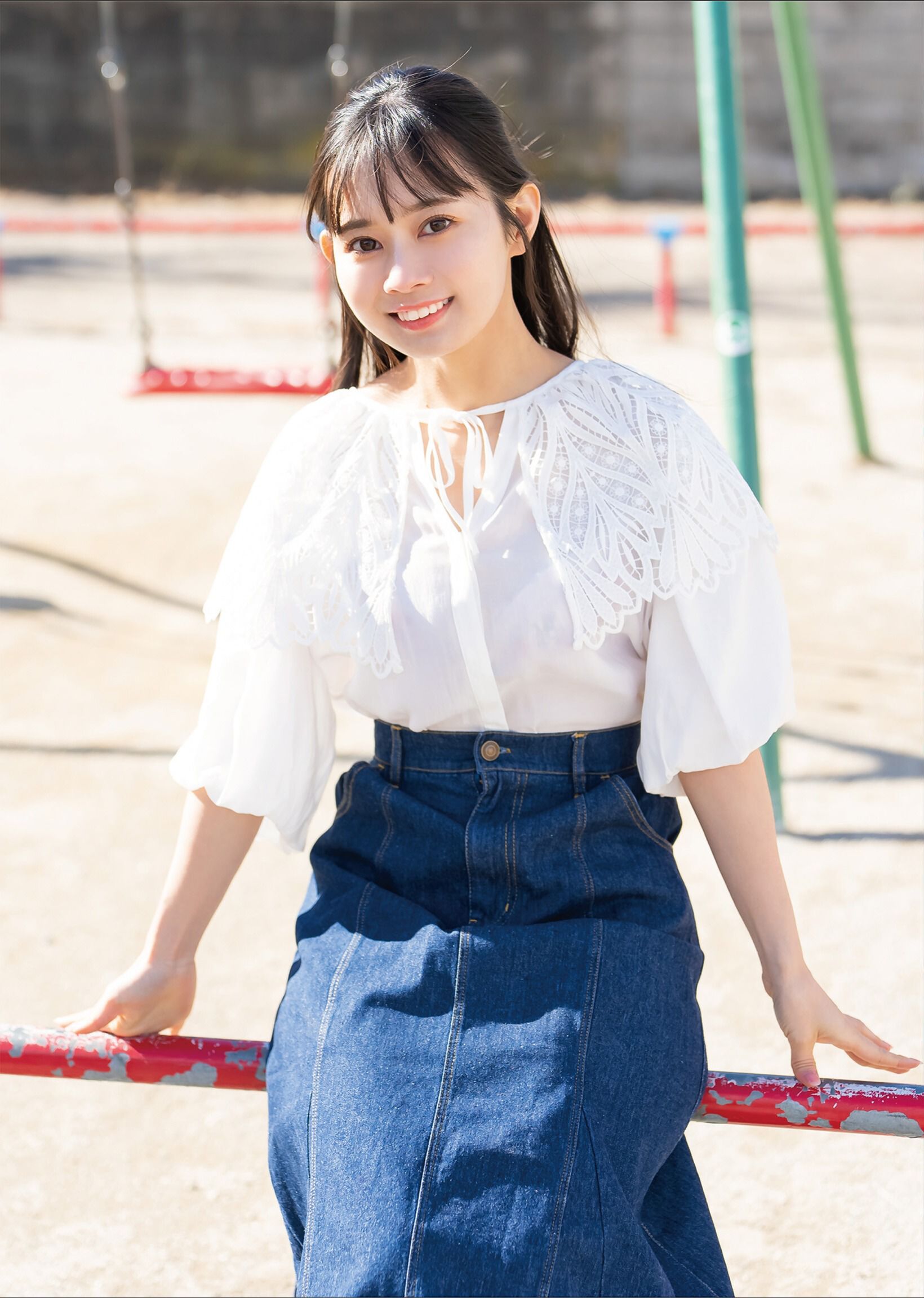 Saeko Kondo 近藤沙瑛子 - すみれが咲いた。