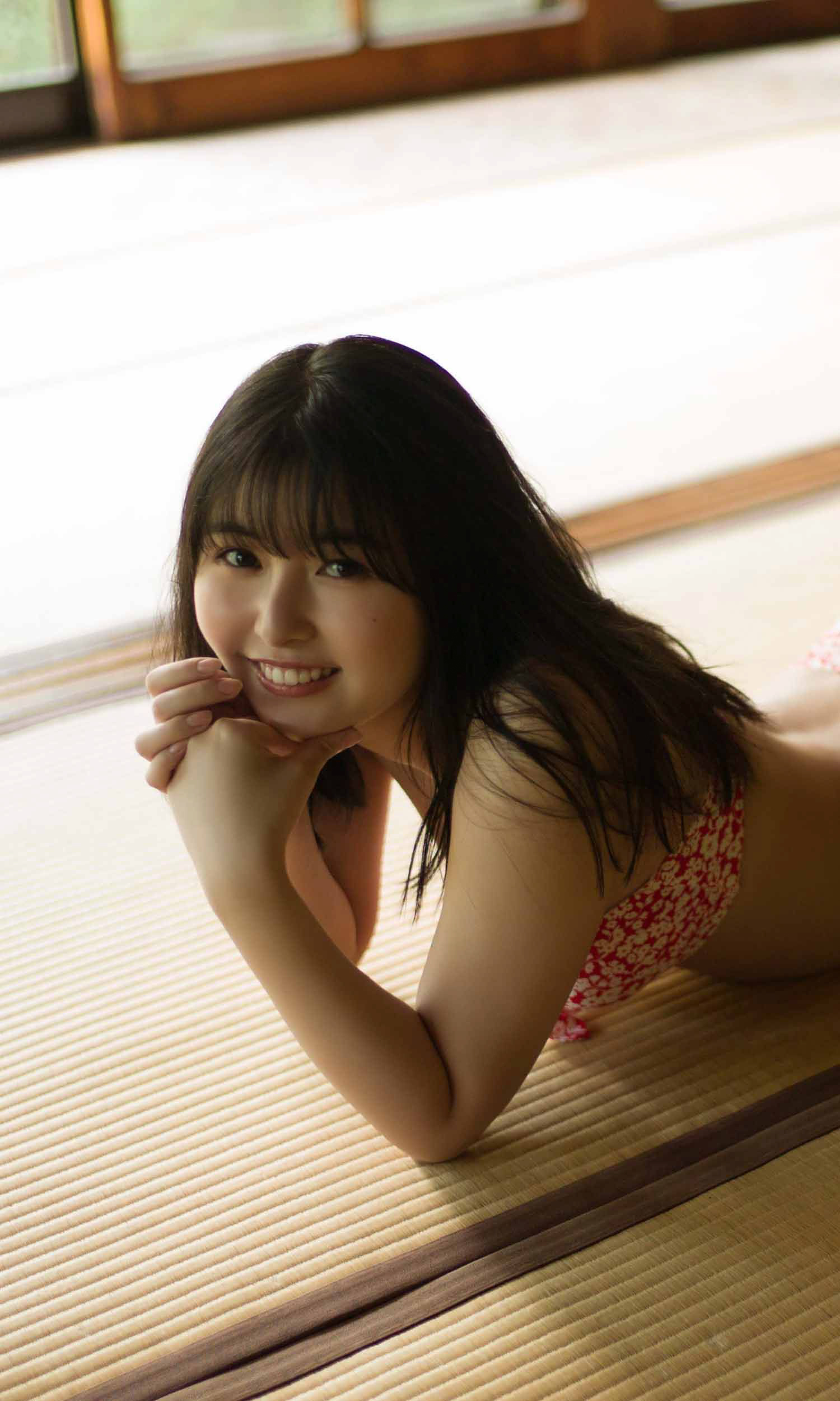 Sakina Tonchiki 頓知気さきな - Summer goldfish 夏の金魚