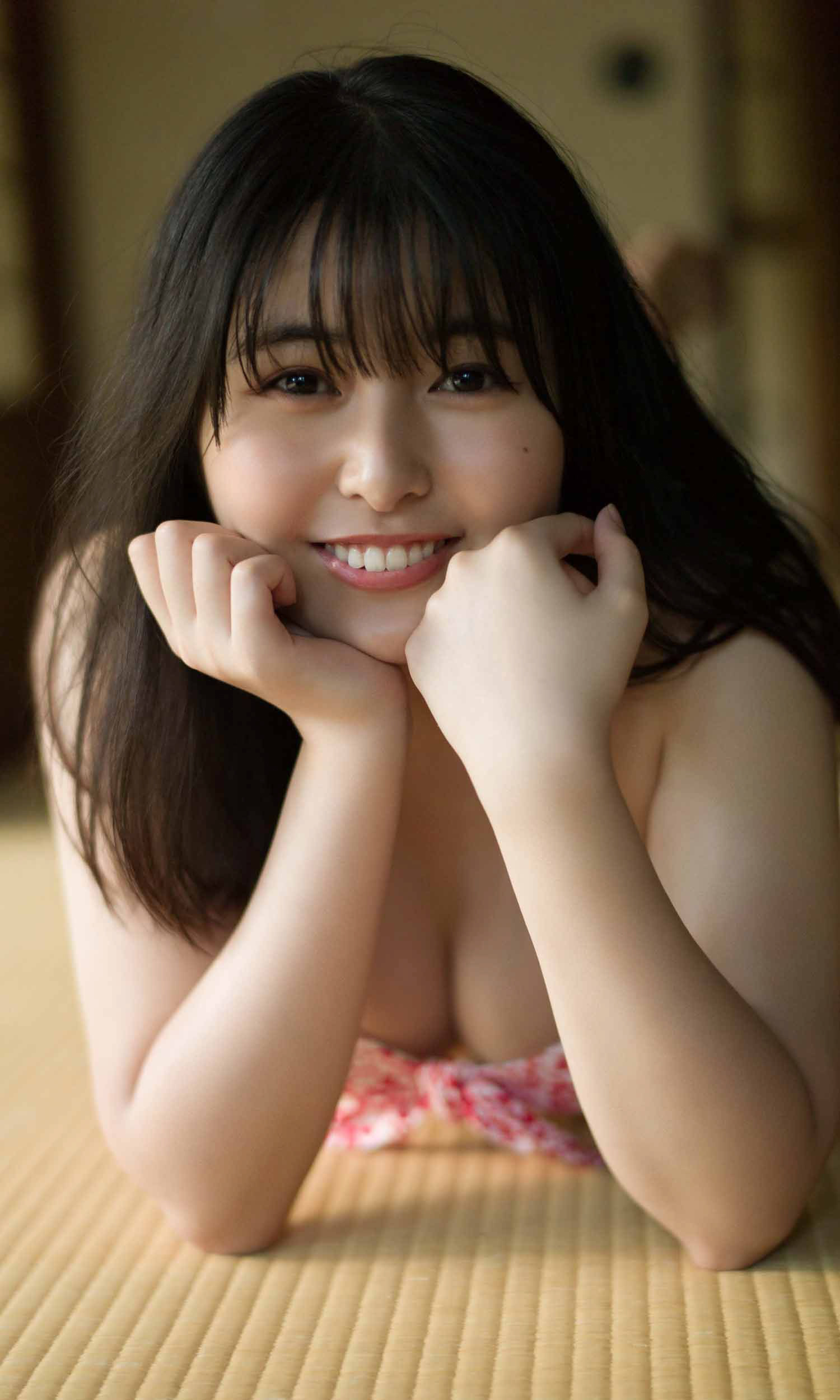 Sakina Tonchiki 頓知気さきな - Summer goldfish 夏の金魚