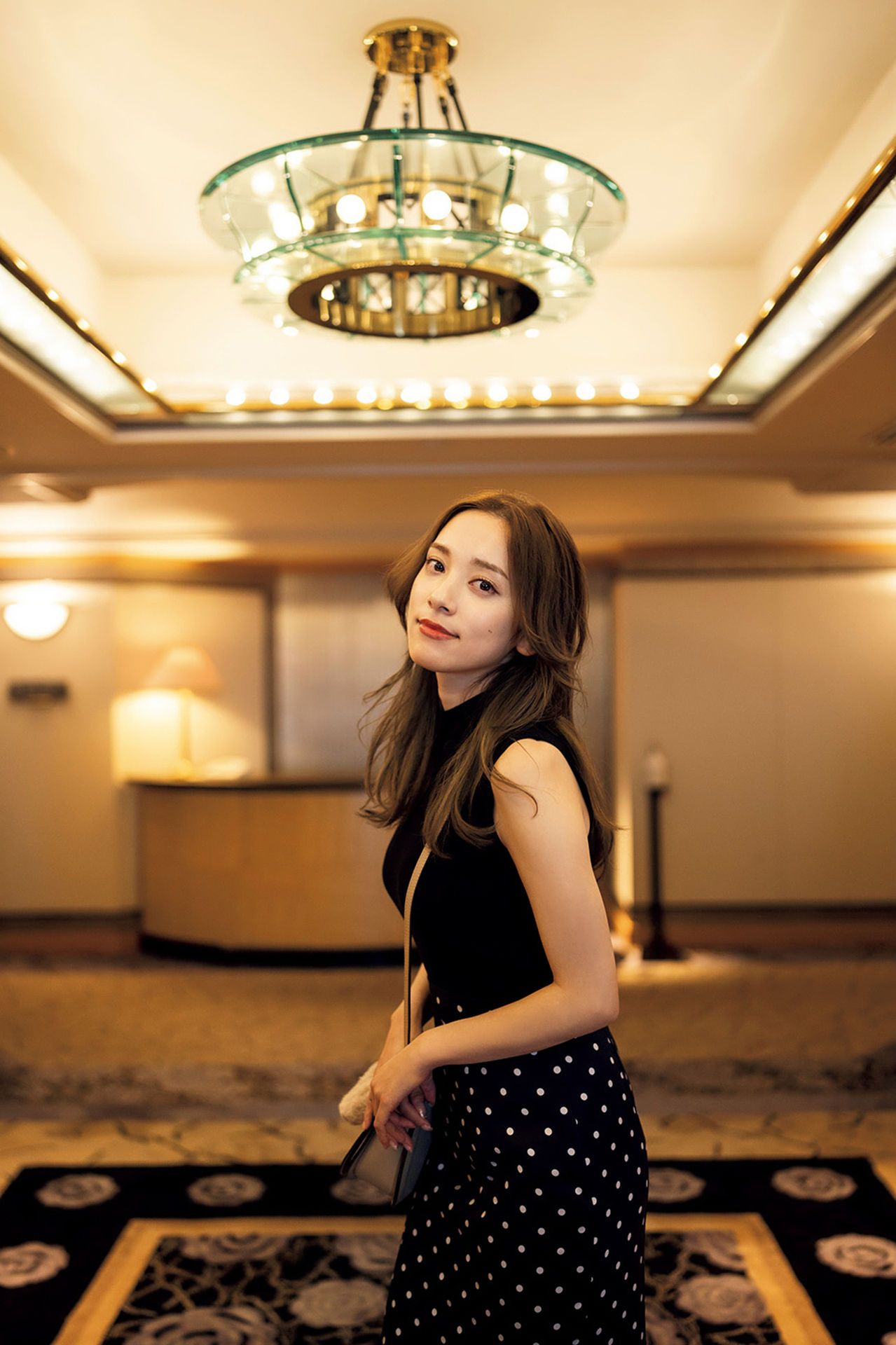 Sayaka Tomaru 都丸紗也華 - SEXY FANTASISTA