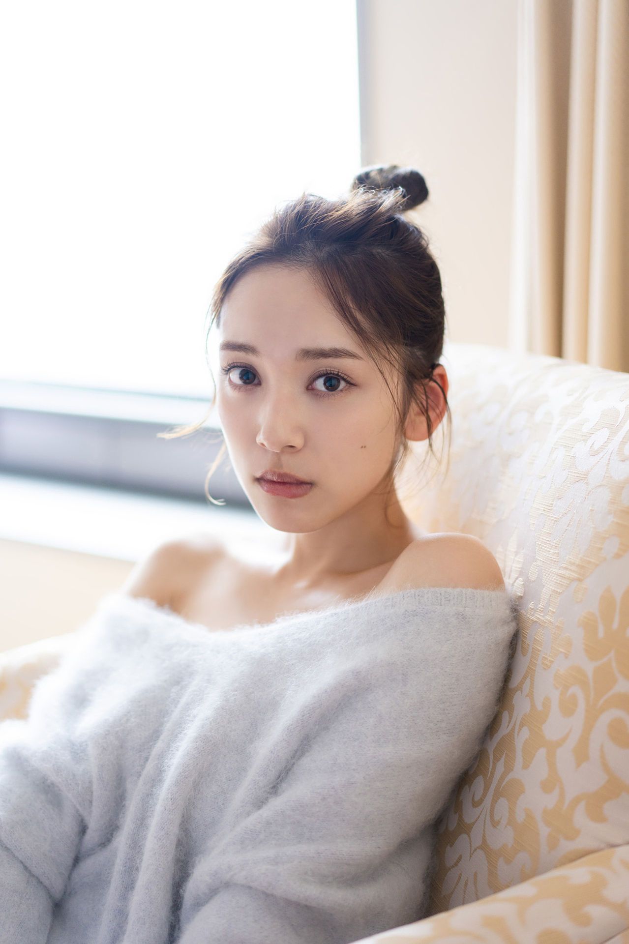 Sayaka Tomaru 都丸紗也華 - SEXY FANTASISTA
