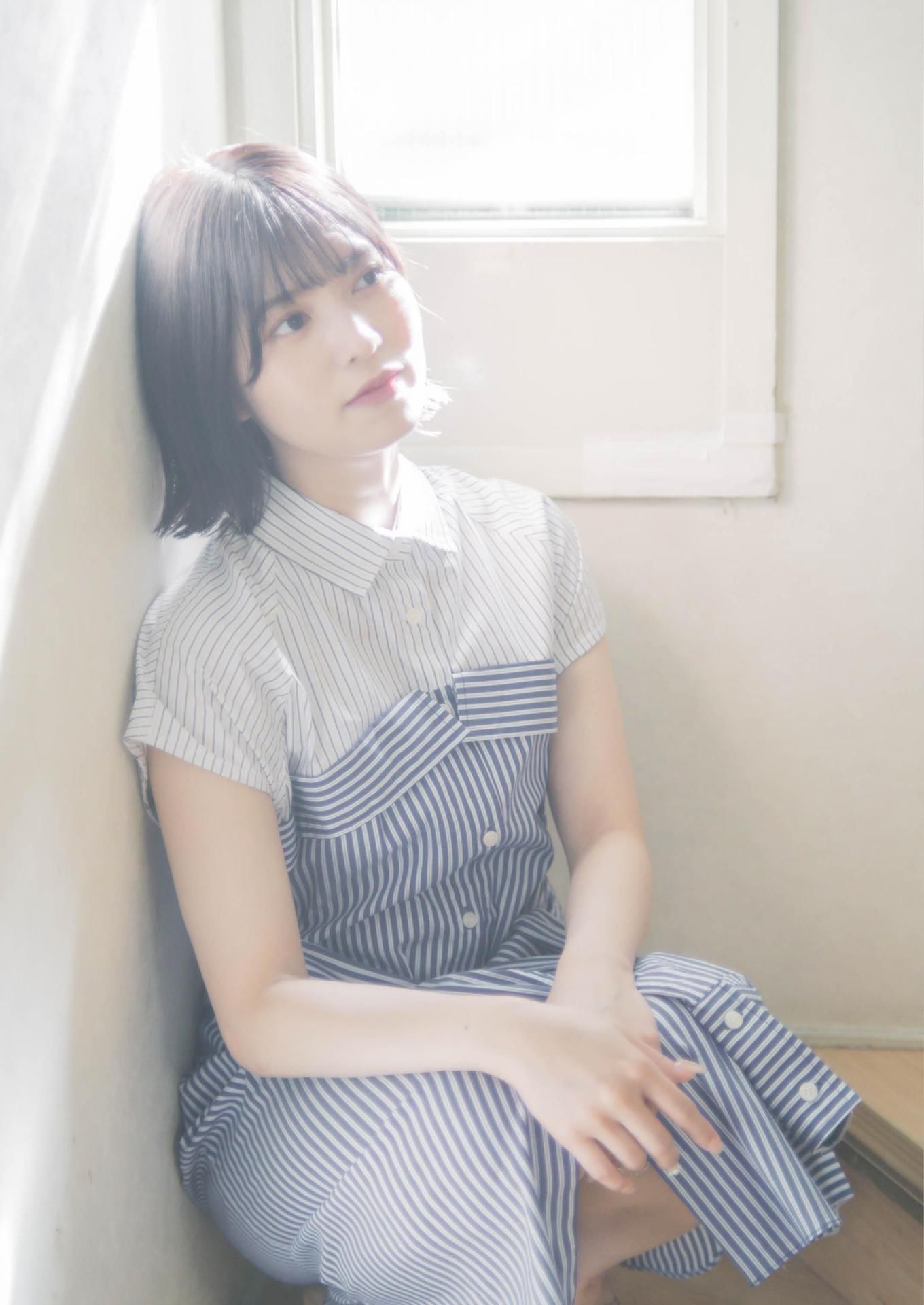 Shiika Arai 新井椎夏 - 1st Photobook I\'m happy うれしいな