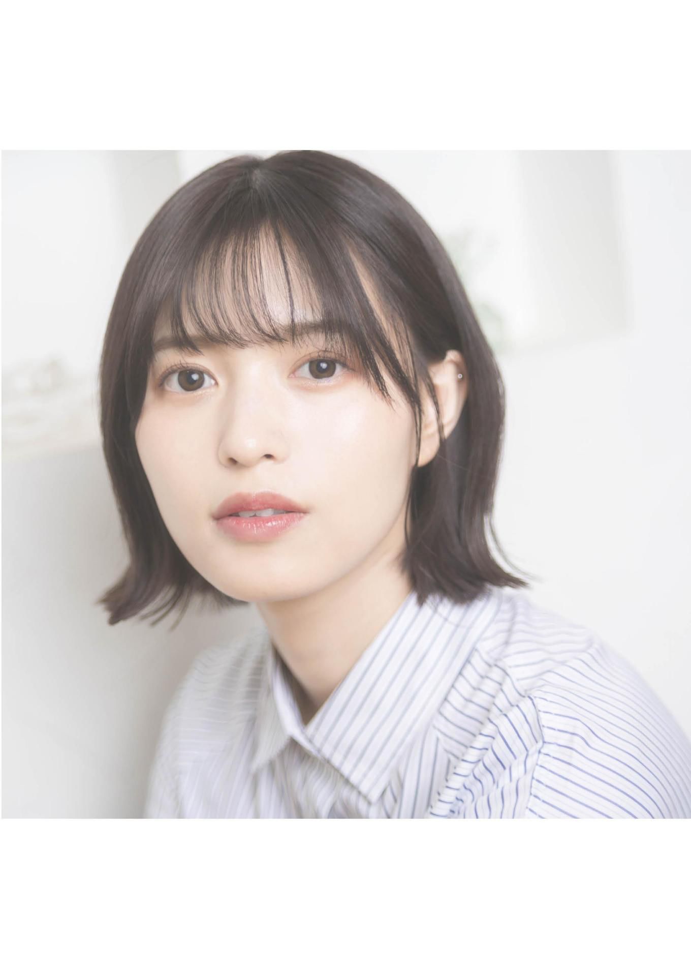 Shiika Arai 新井椎夏 - 1st Photobook I\'m happy うれしいな