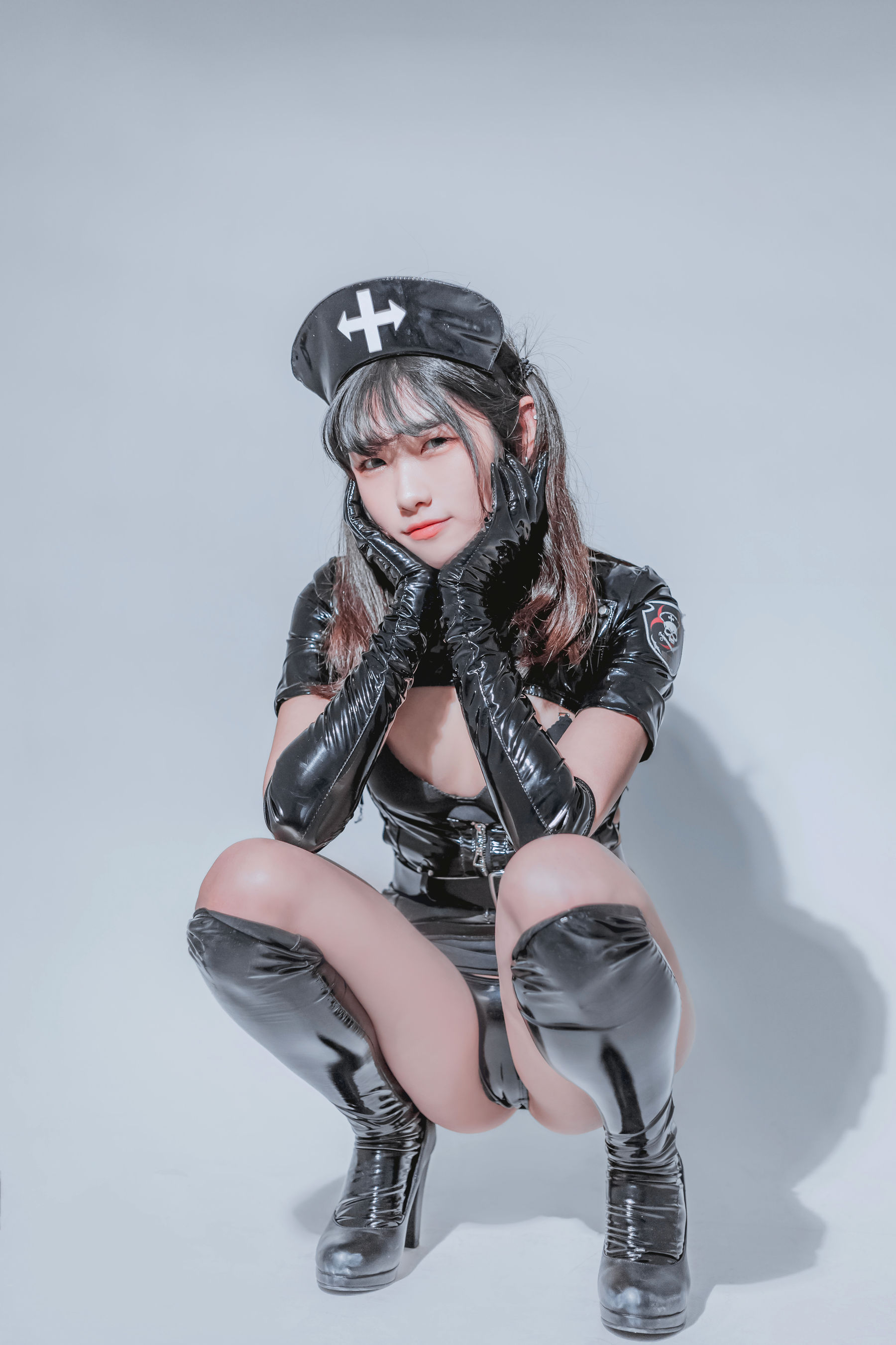SonSon - Dark Maid