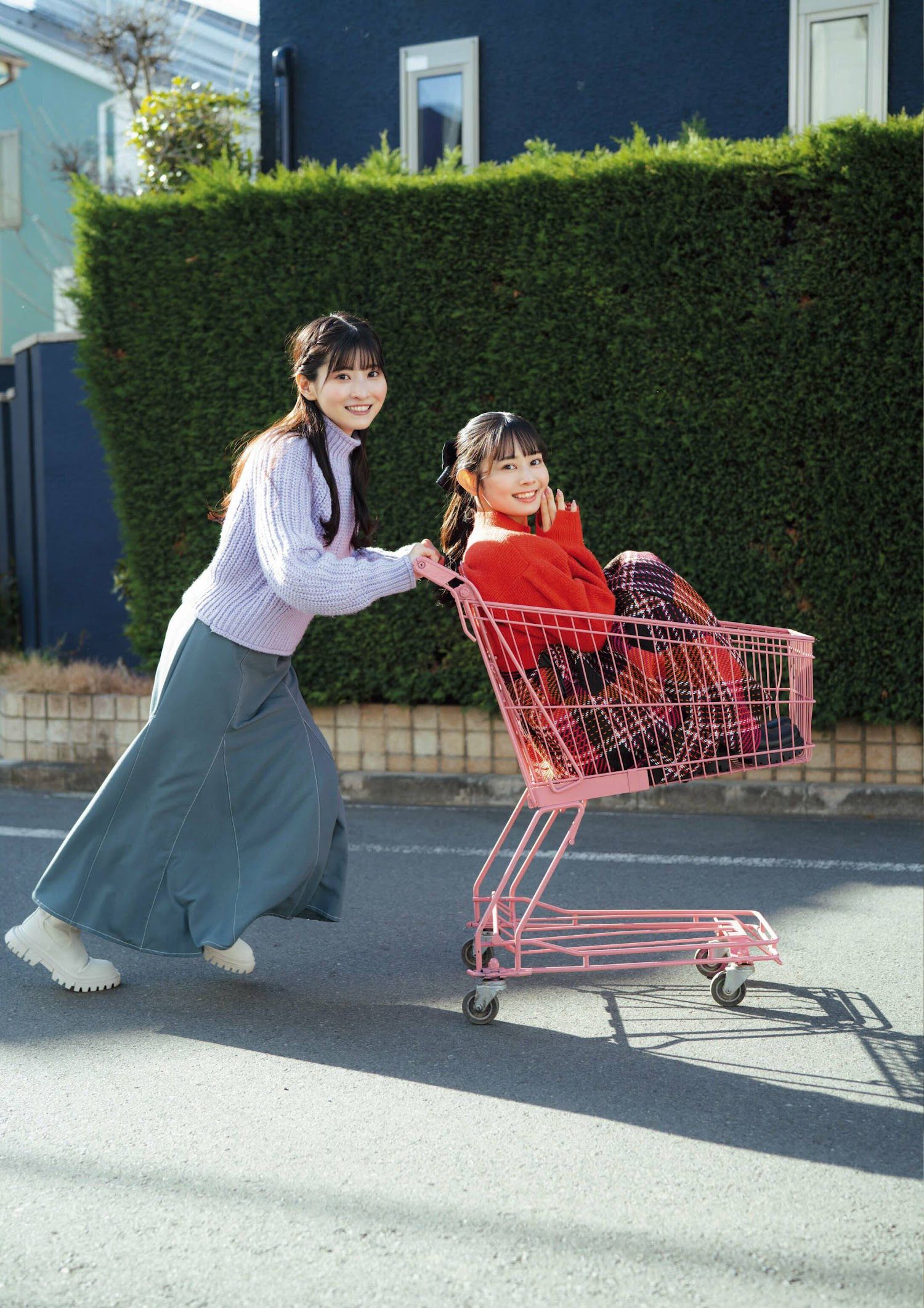 STRiKE！ ALL STAR 2023 高崎かなみ 大久保桜子 十味 豊田ルナ 黒嵜菜々子 菊地姫奈 沢口愛華 桃月なしこ 小鳥遊るい 近藤沙瑛子
