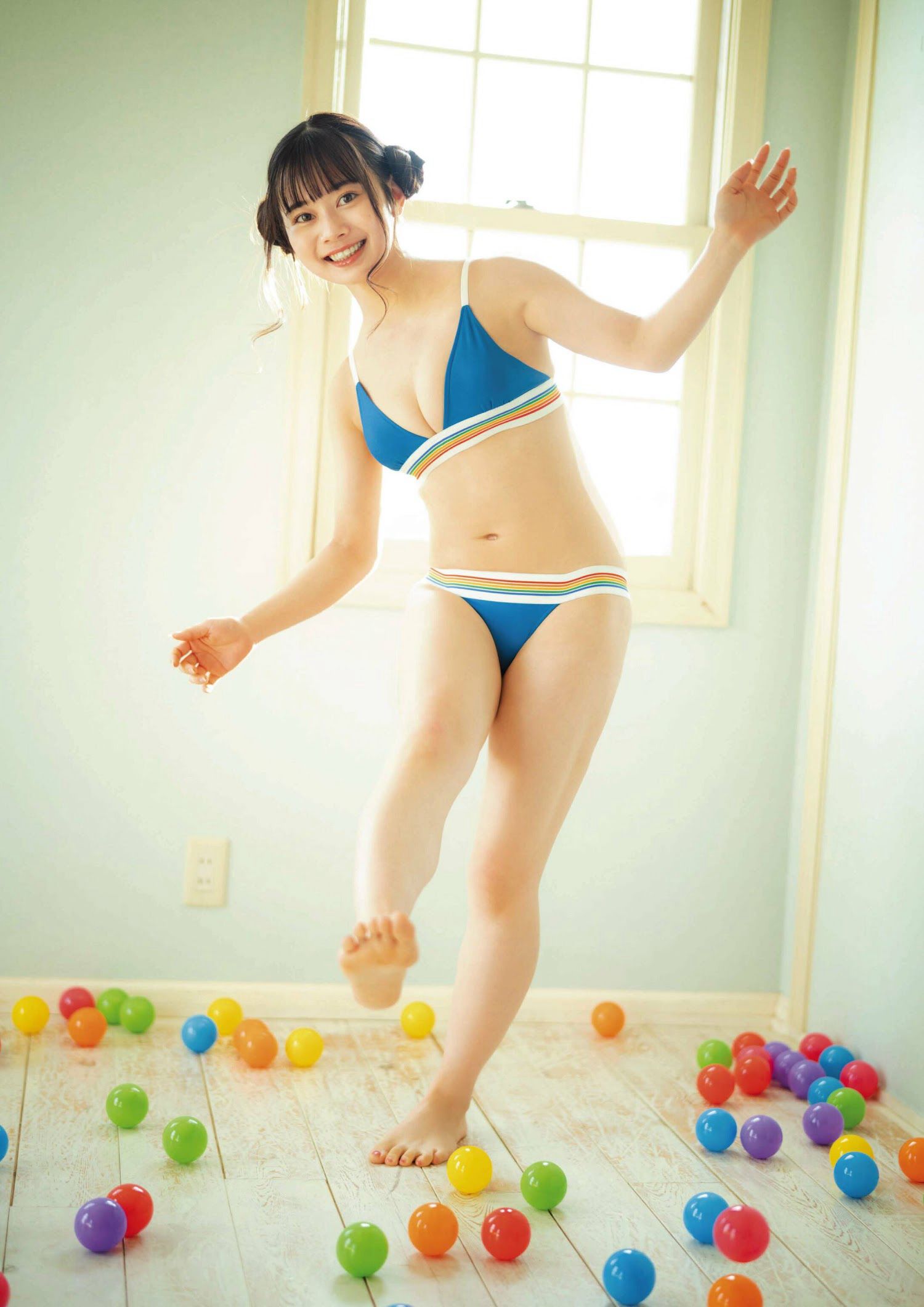 STRiKE！ ALL STAR 2023 高崎かなみ 大久保桜子 十味 豊田ルナ 黒嵜菜々子 菊地姫奈 沢口愛華 桃月なしこ 小鳥遊るい 近藤沙瑛子
