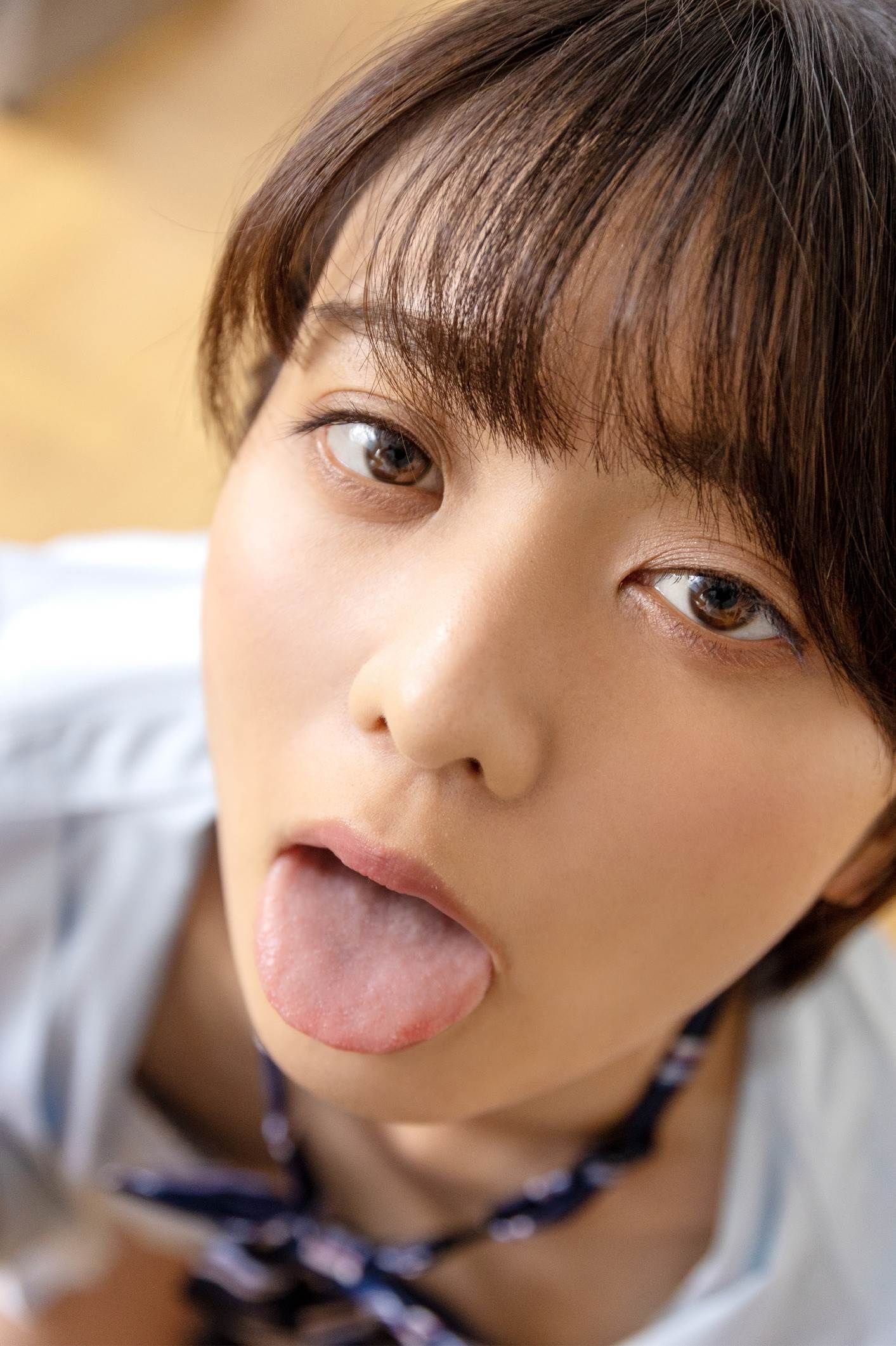 Suzu Monami もなみ鈴 - 青春 #アオハル