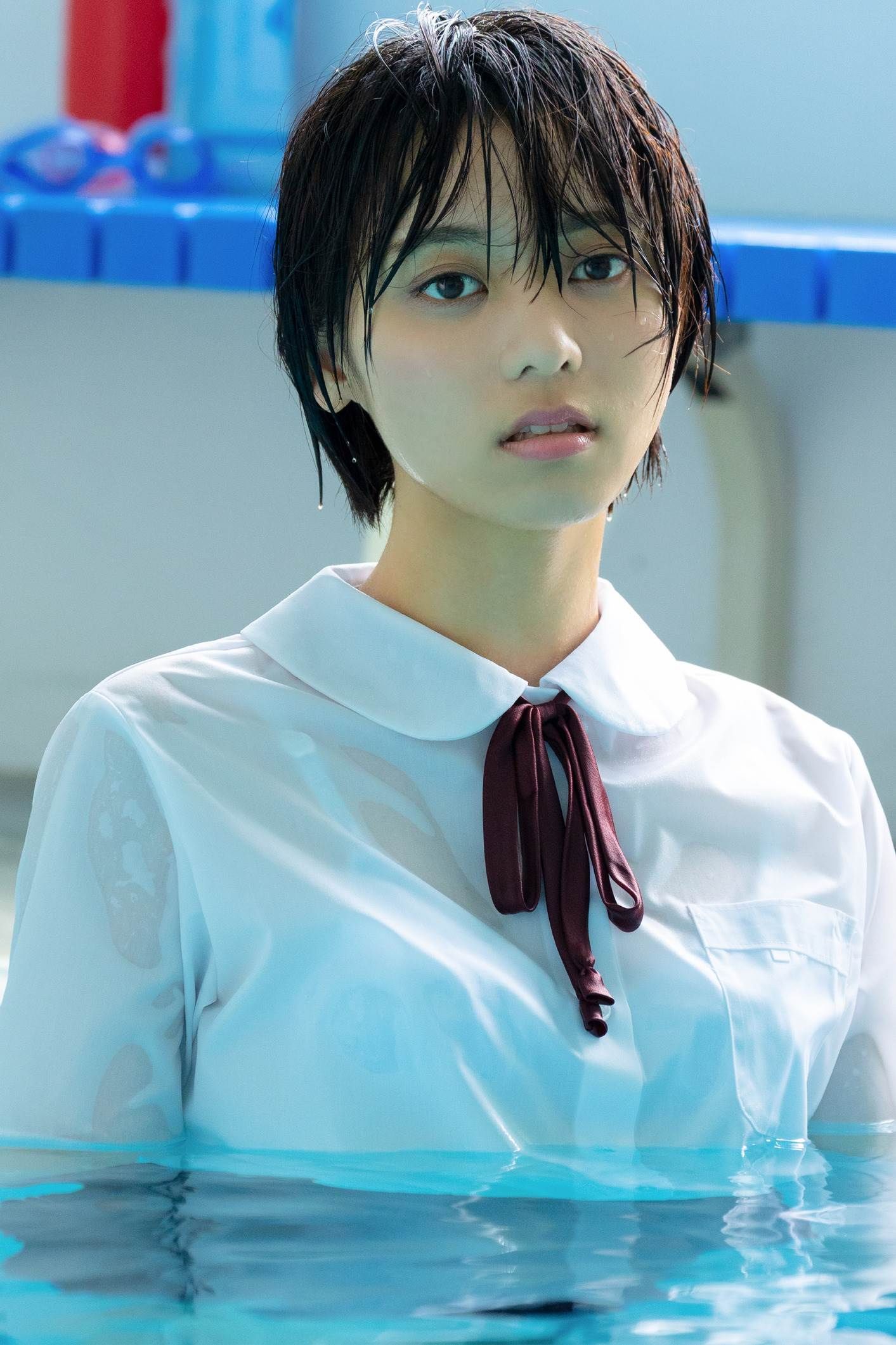 Suzu Monami もなみ鈴 - 青春 #アオハル