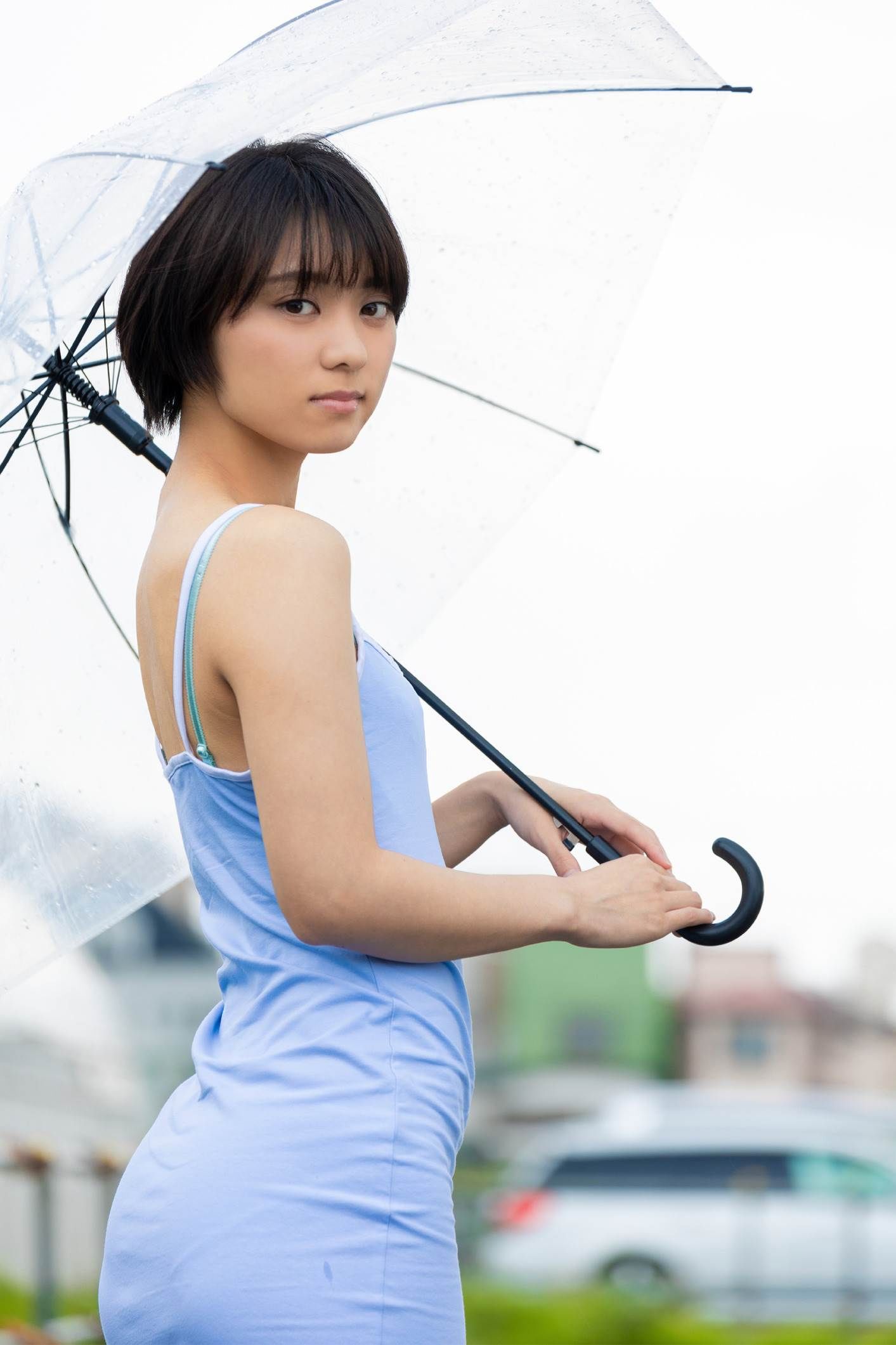 Suzu Monami もなみ鈴 - 青春 #アオハル