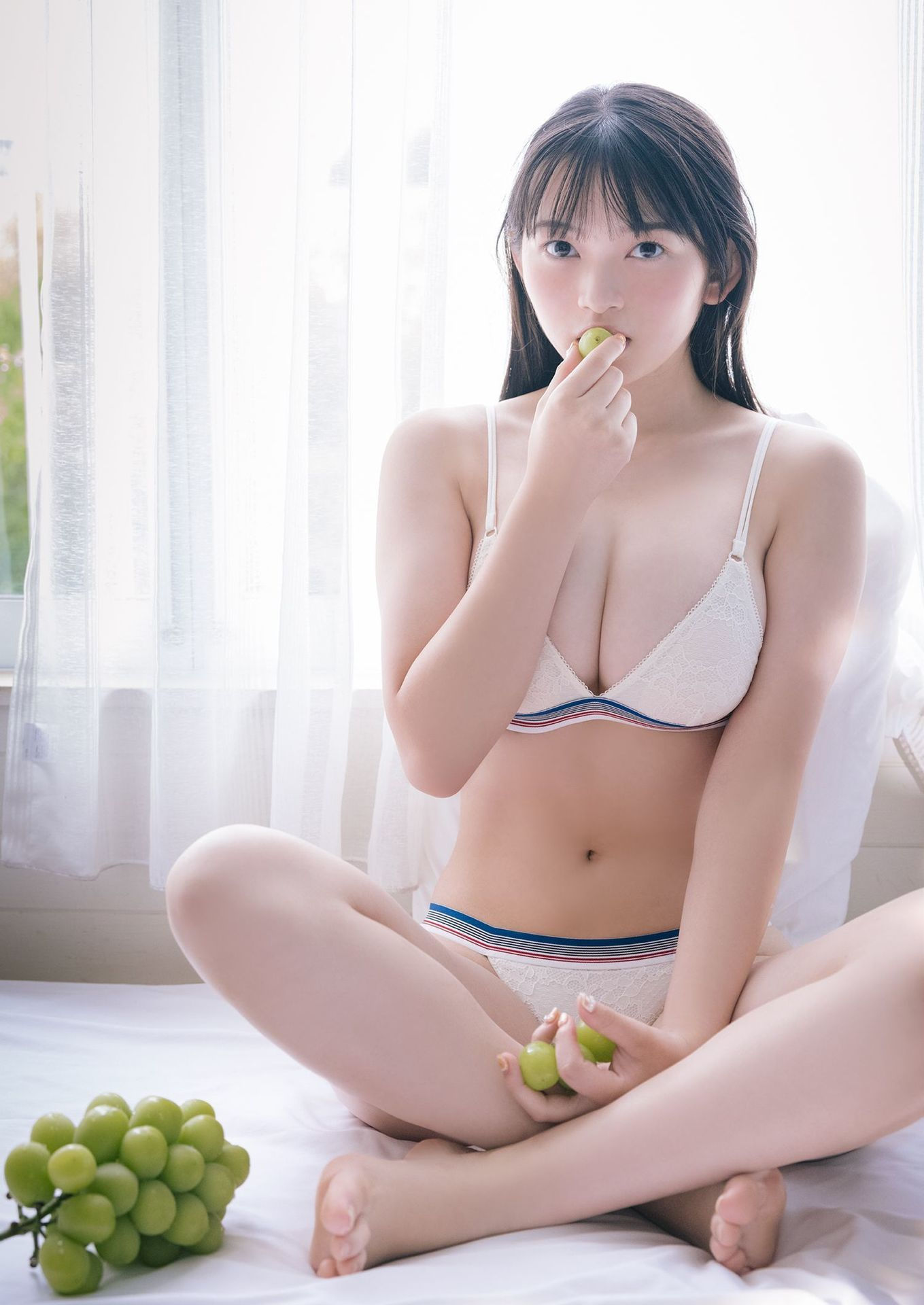 Suzuka Sayama 佐山すずか - LET IT SHINE！