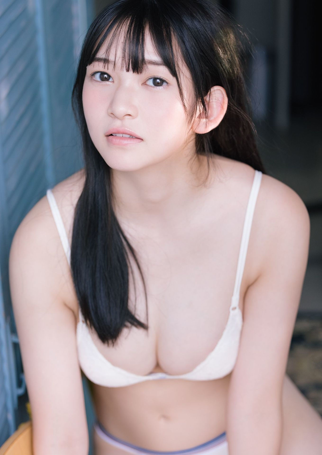 Suzuka Sayama 佐山すずか - LET IT SHINE！