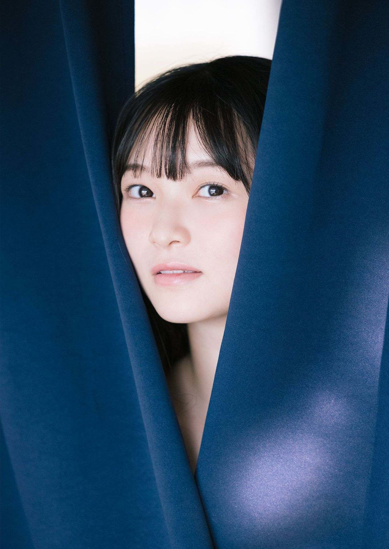 Suzuka Sayama 佐山すずか - LET IT SHINE！