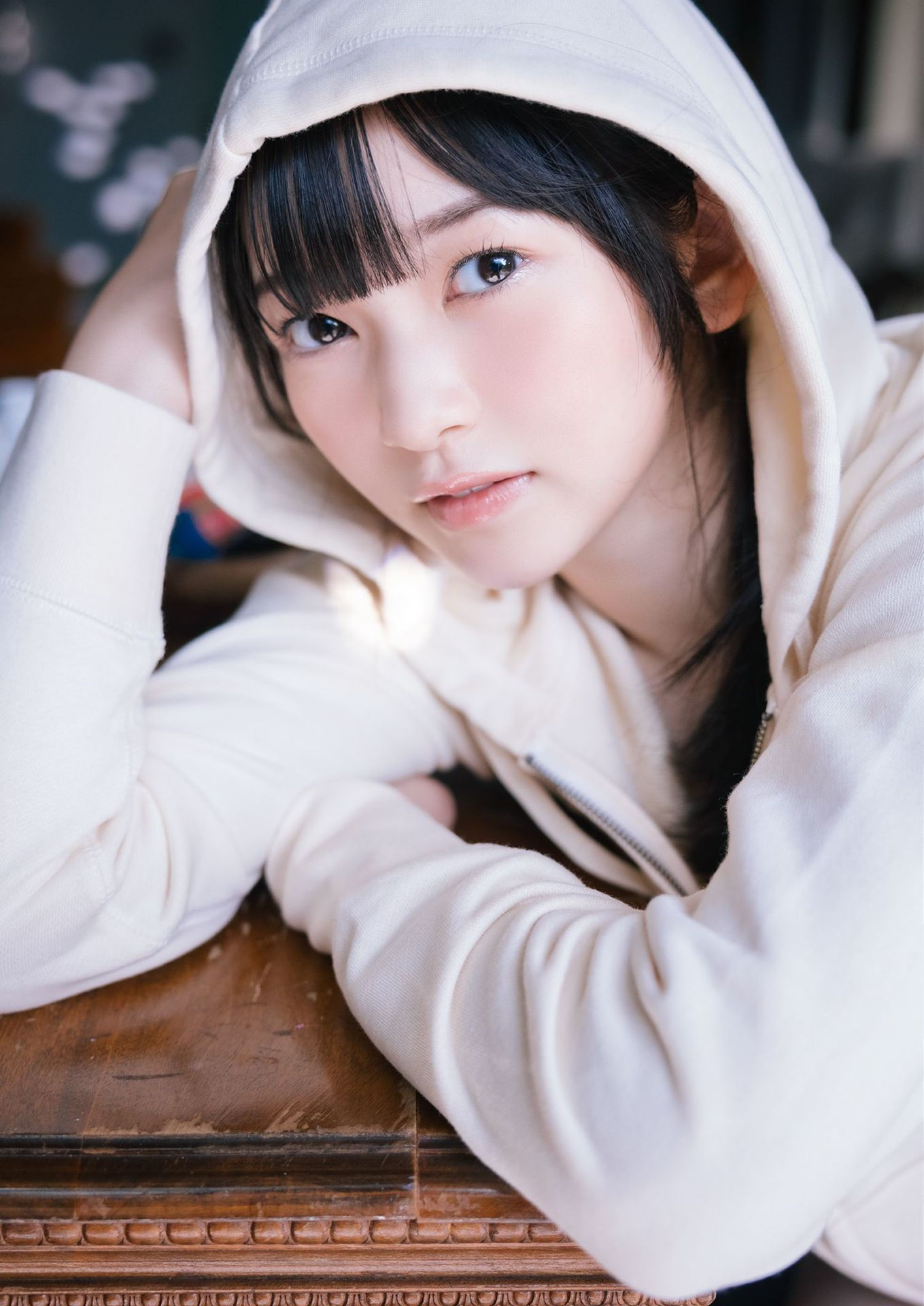 Suzuka Sayama 佐山すずか - LET IT SHINE！