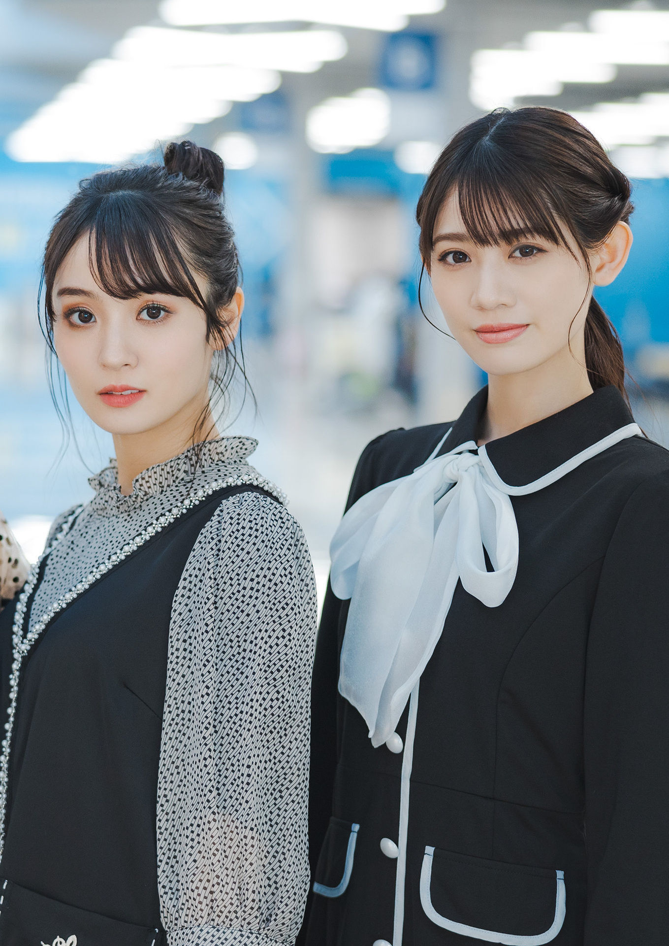 TEAM SHACHI 空旅はセントレアから スピ