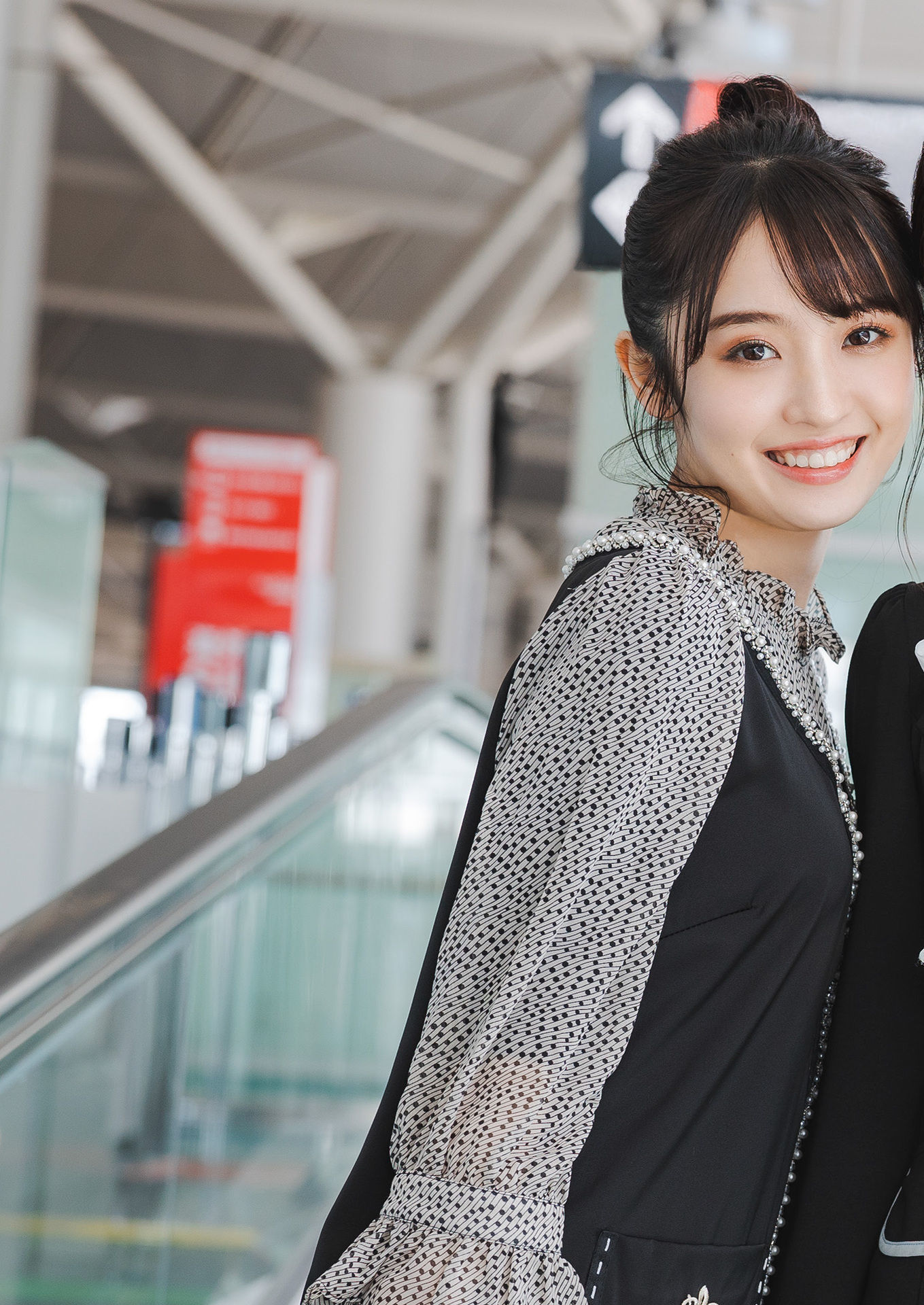 TEAM SHACHI 空旅はセントレアから スピ