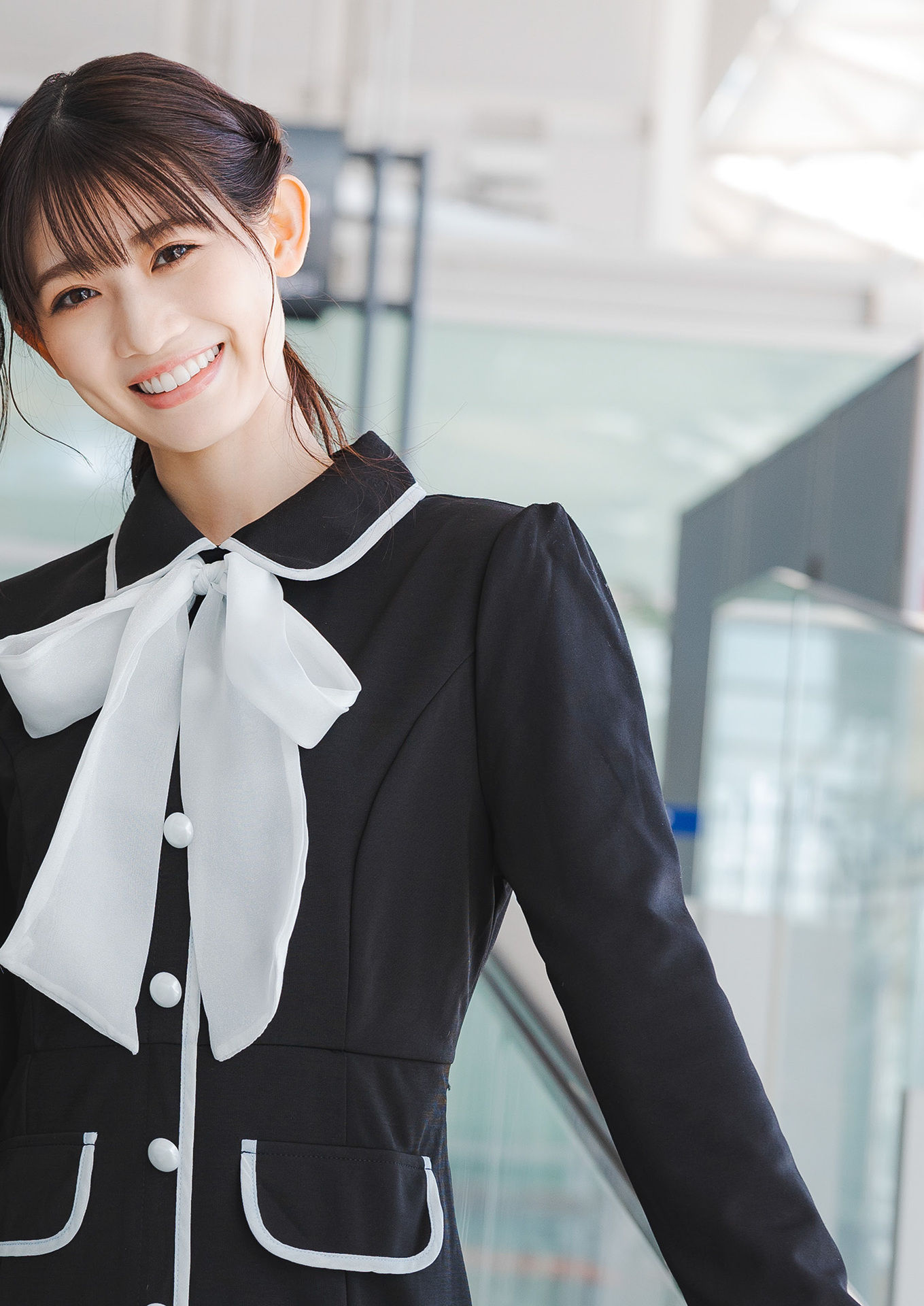 TEAM SHACHI 空旅はセントレアから スピ