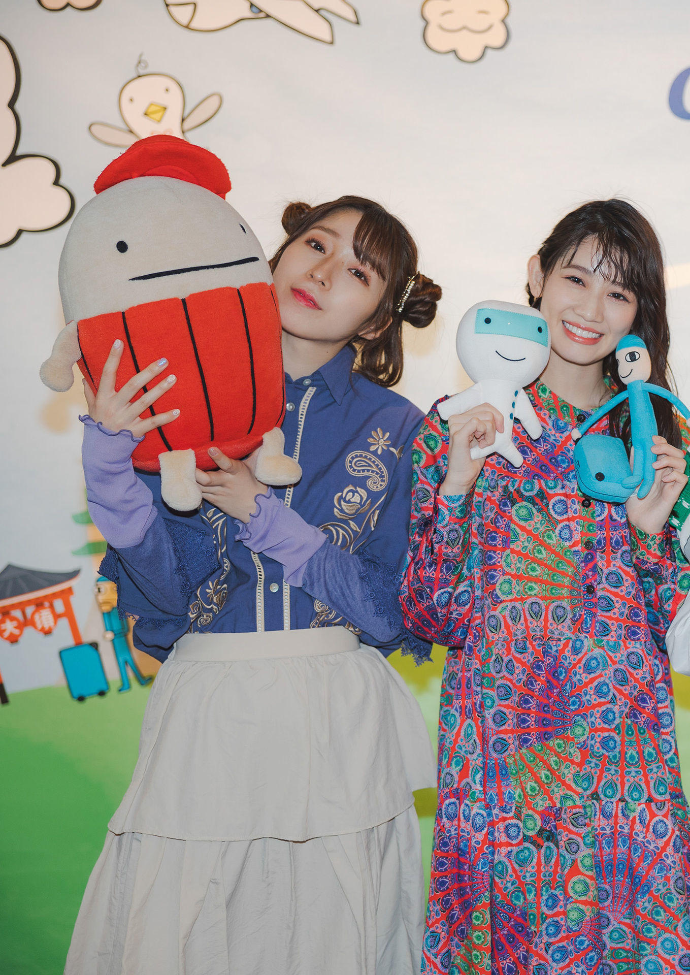 TEAM SHACHI 空旅はセントレアから スピ