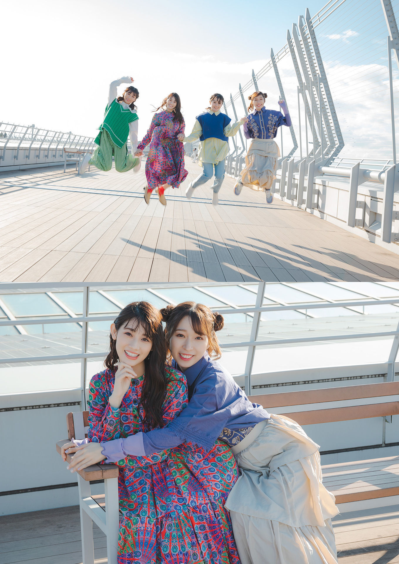 TEAM SHACHI 空旅はセントレアから スピ